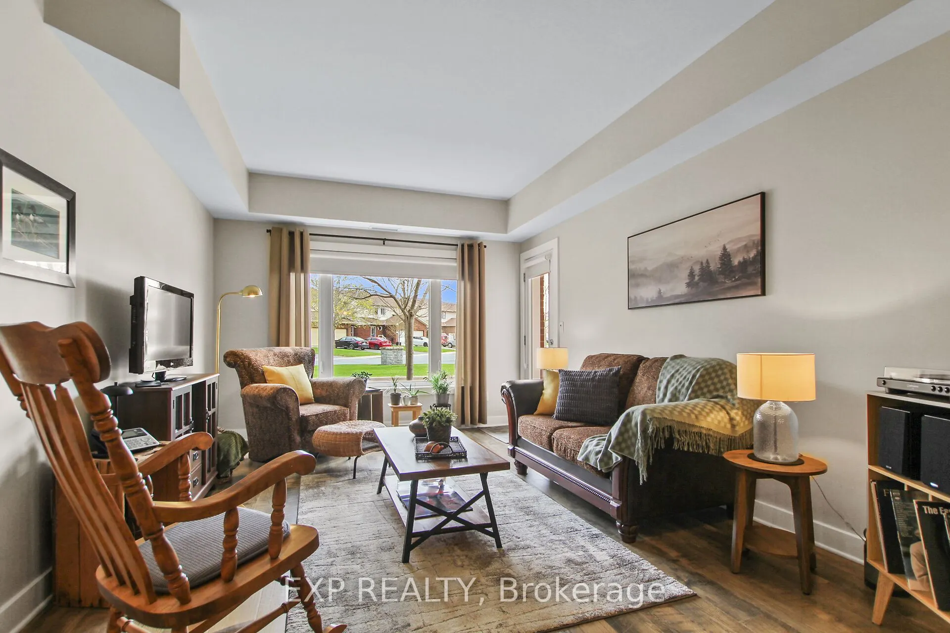 100 Jamieson Street, #103