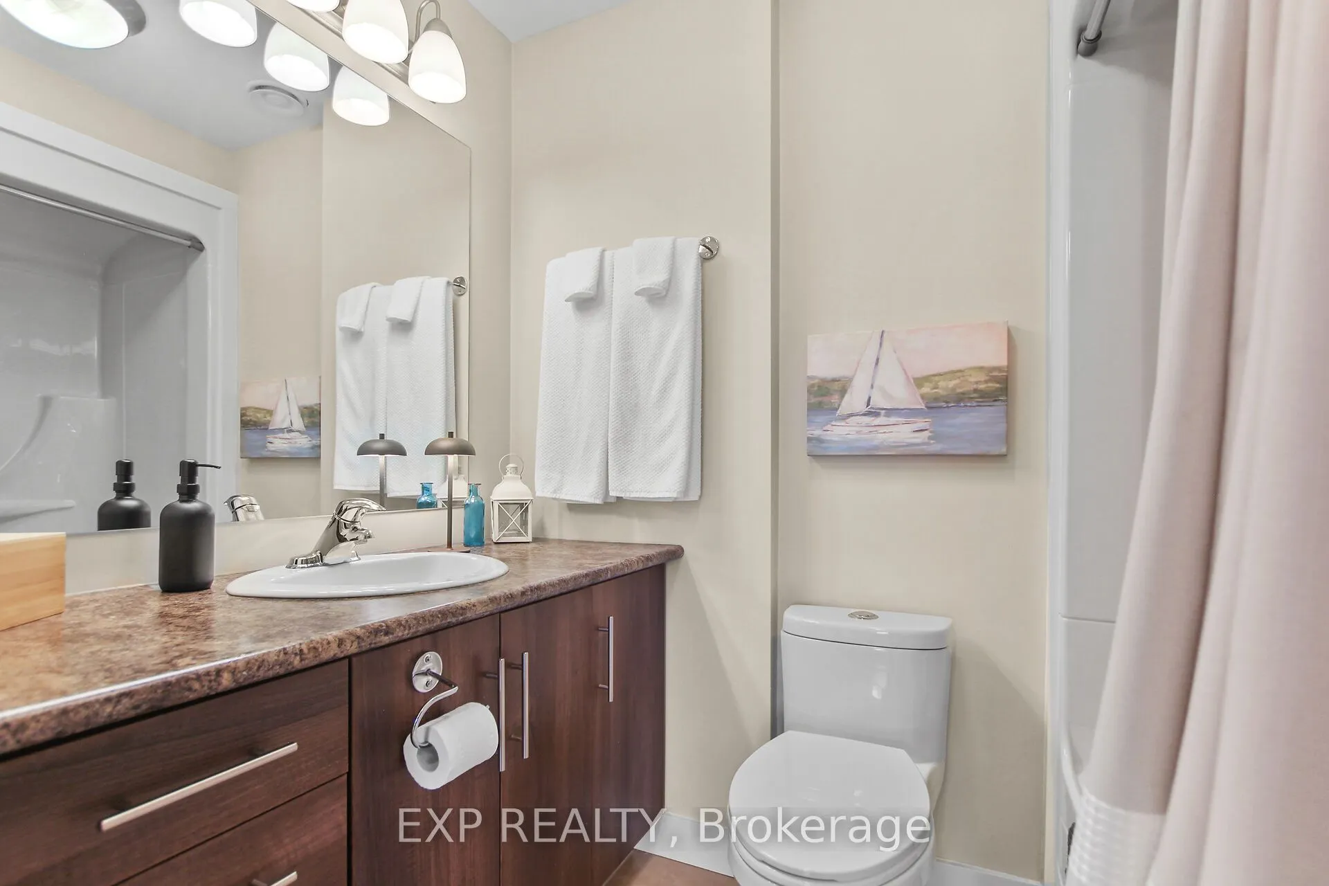 100 Jamieson Street, #103
