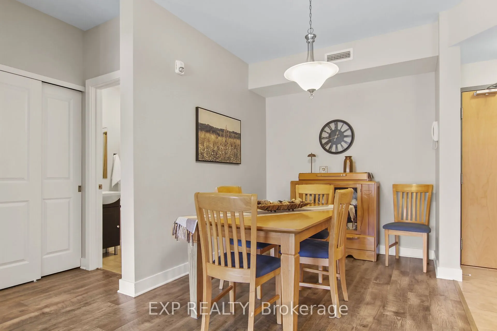 100 Jamieson Street, #103