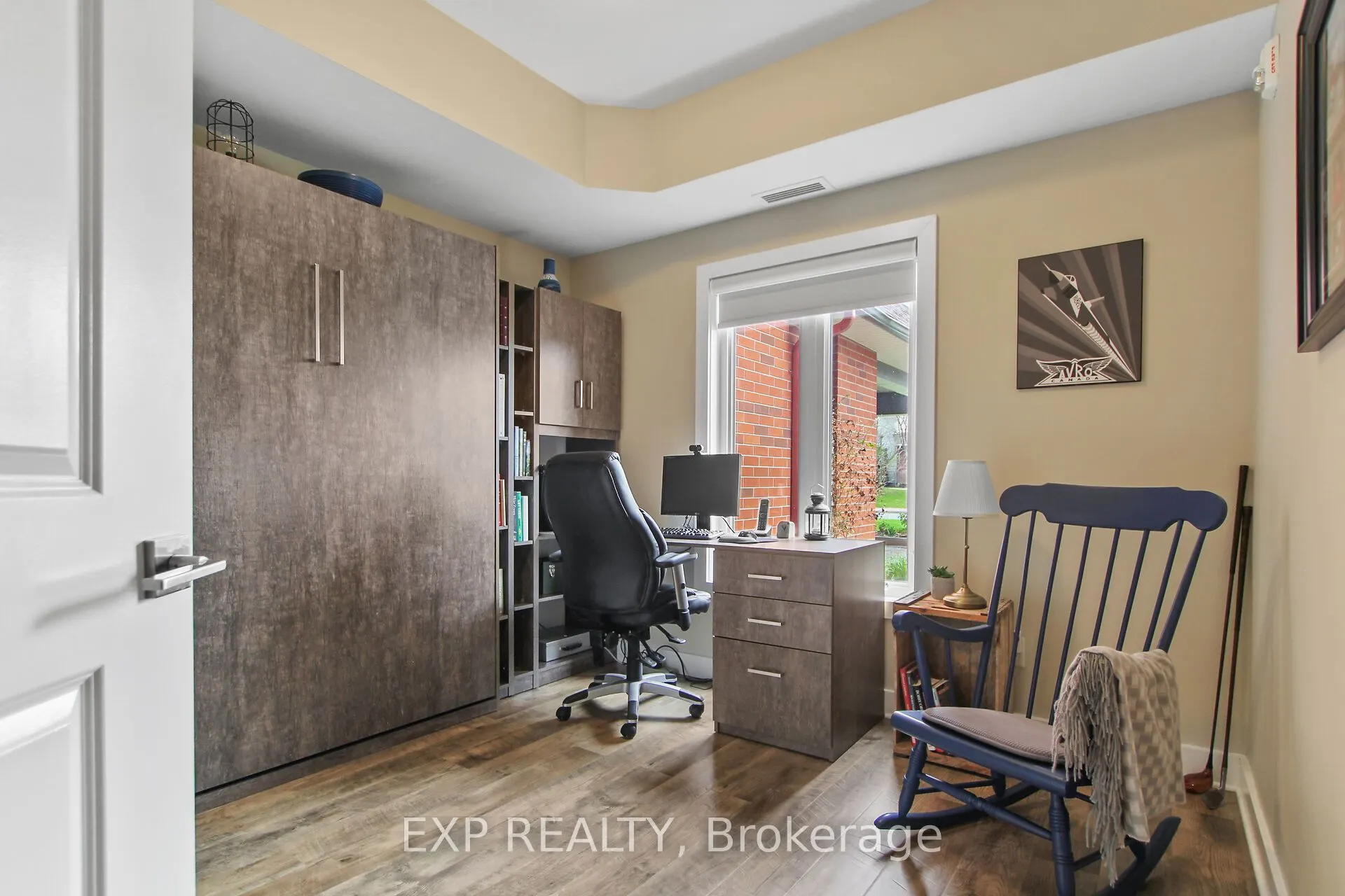 100 Jamieson Street, #103