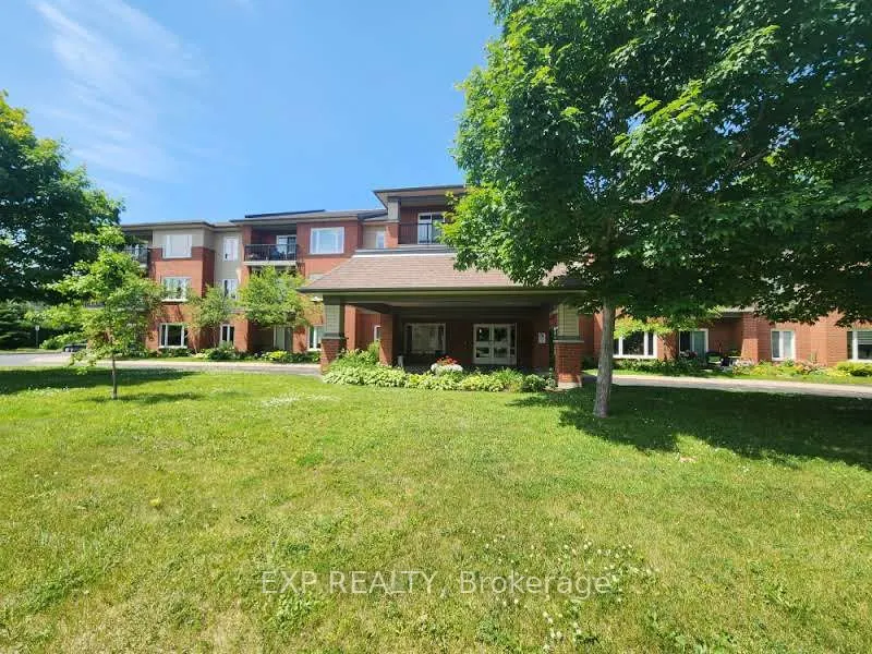 100 Jamieson Street, #103