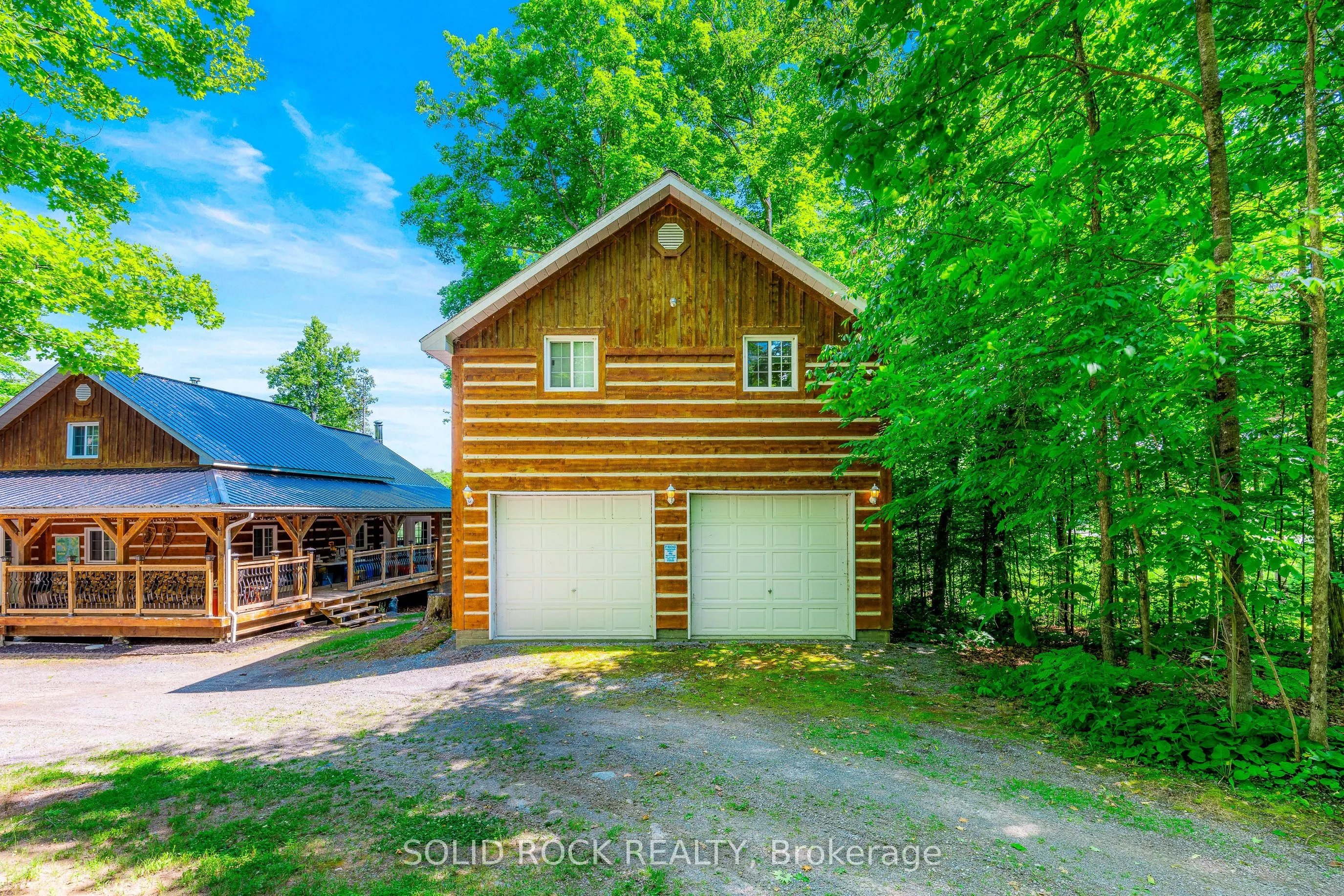 261 Lacourse Lane