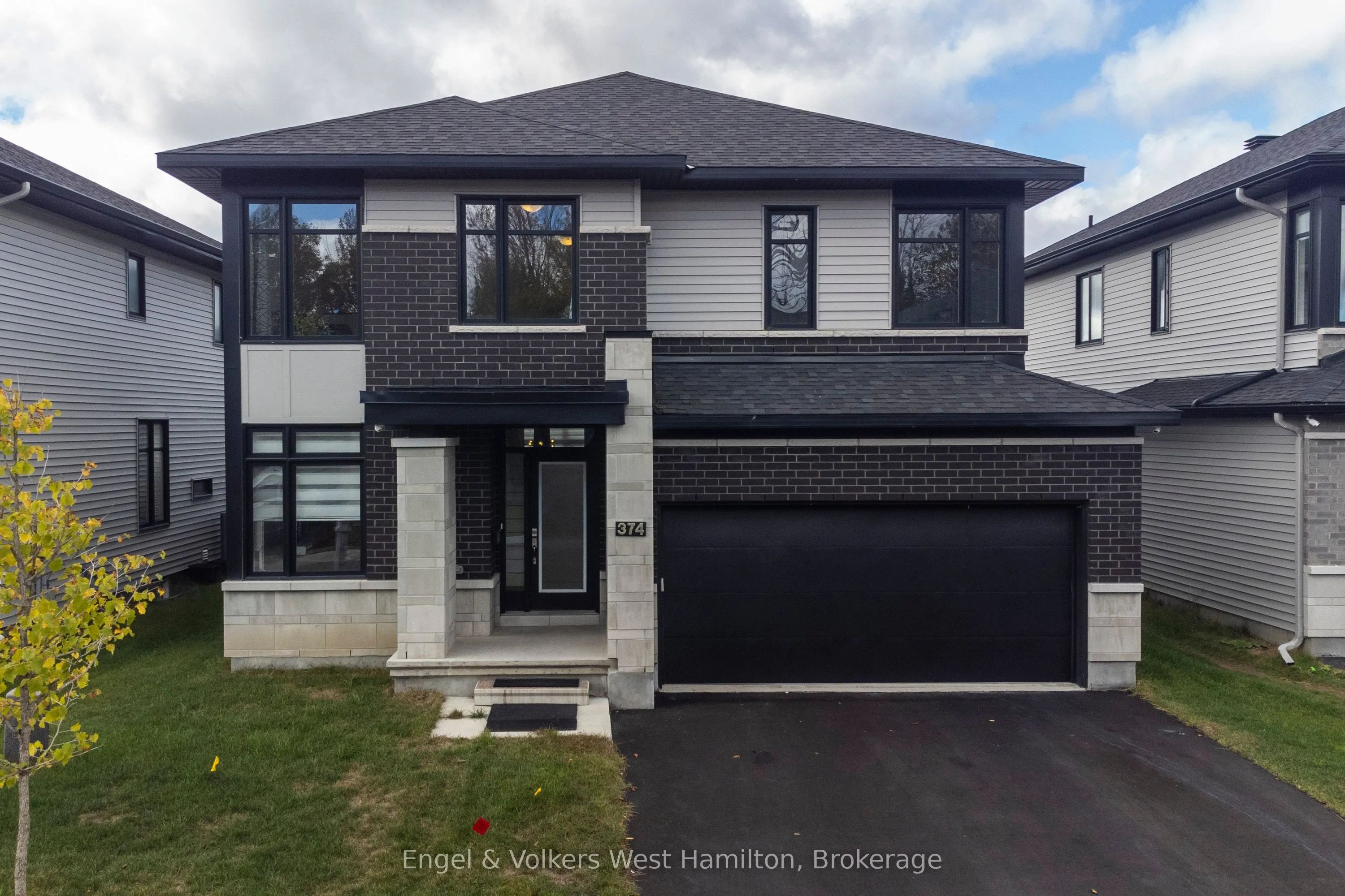 374 Big Dipper Street