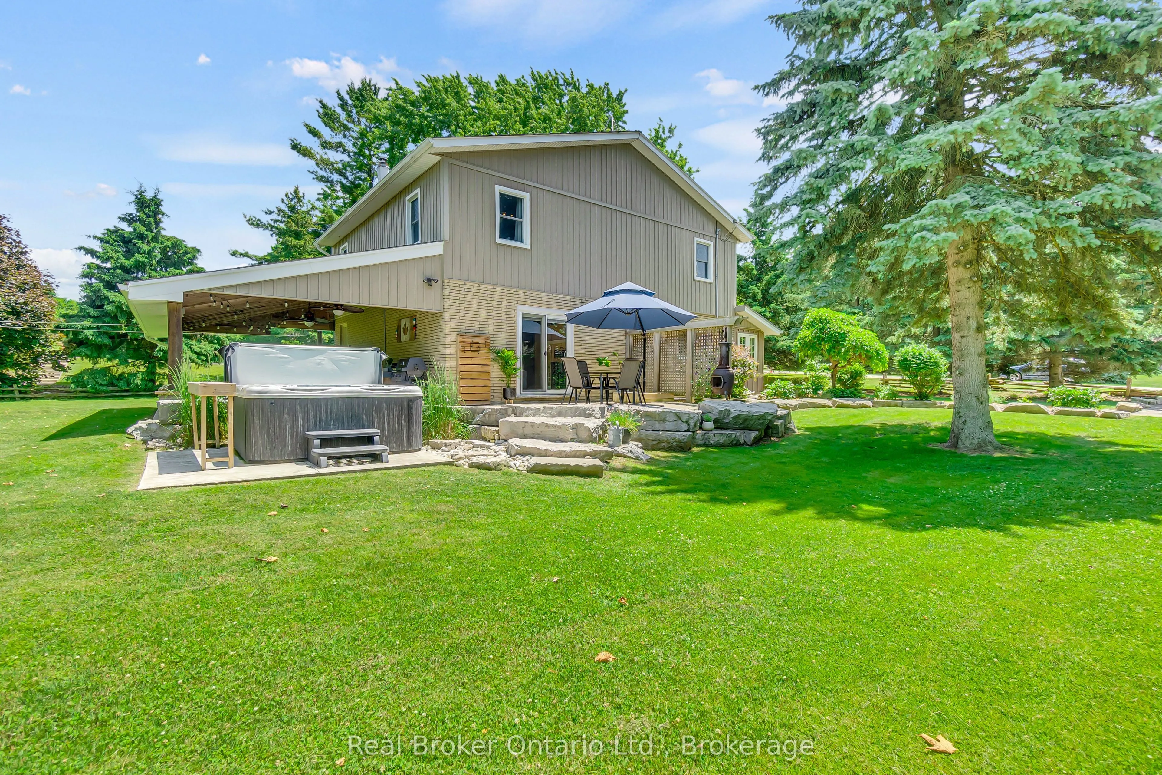 6566 Concession Rd 4 Road