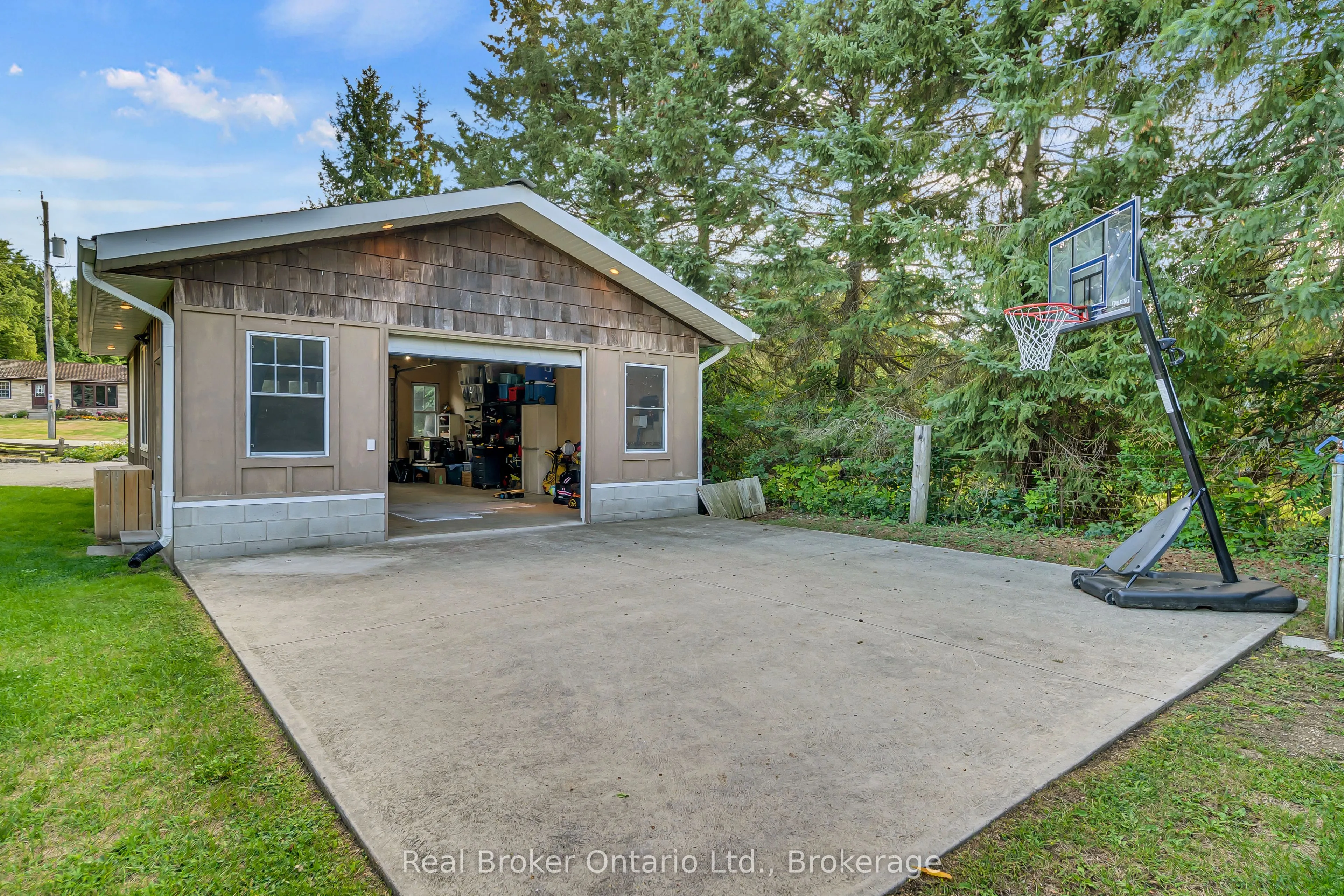 6566 Concession Rd 4 Road