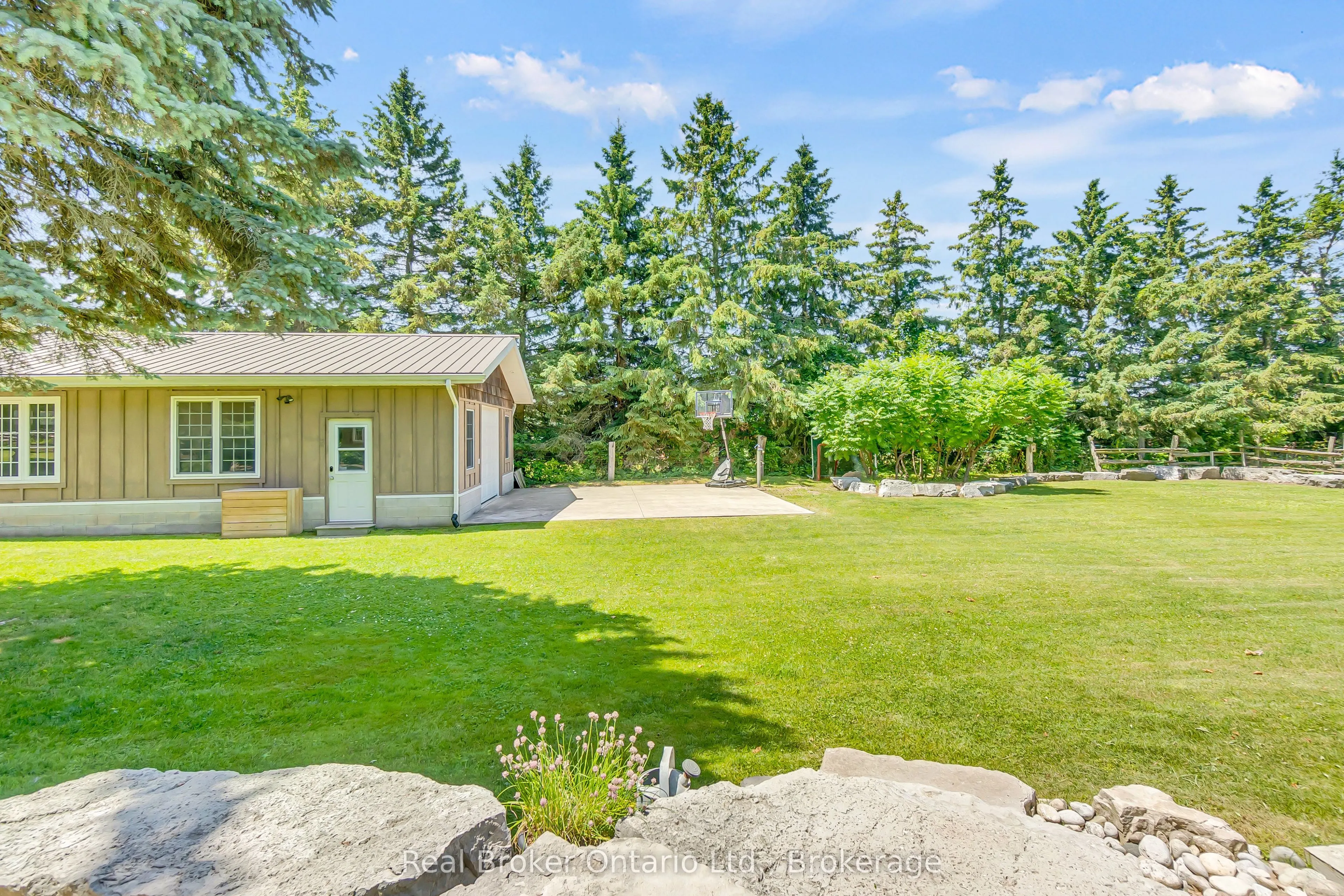 6566 Concession Rd 4 Road