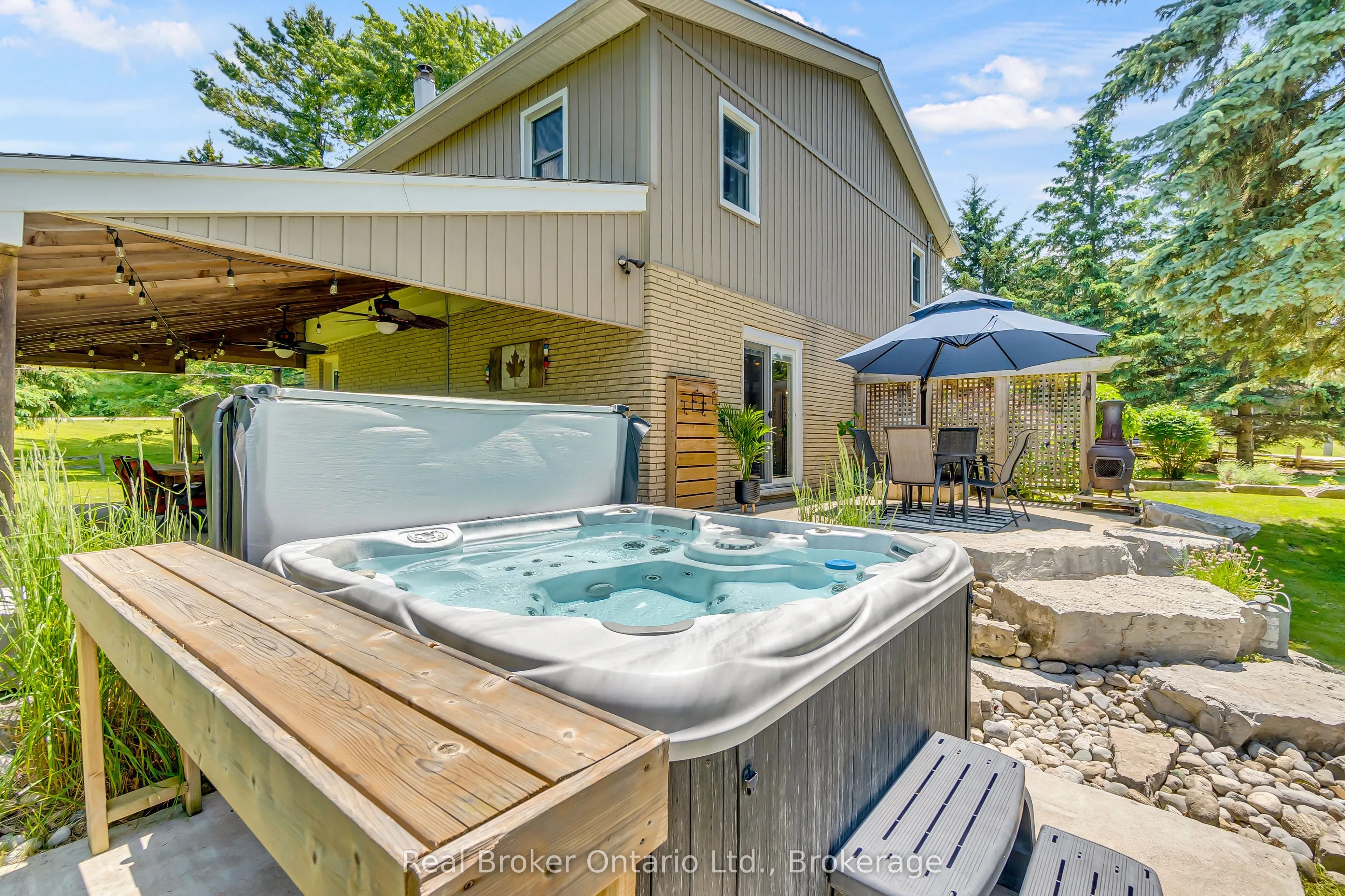6566 Concession Rd 4 Road