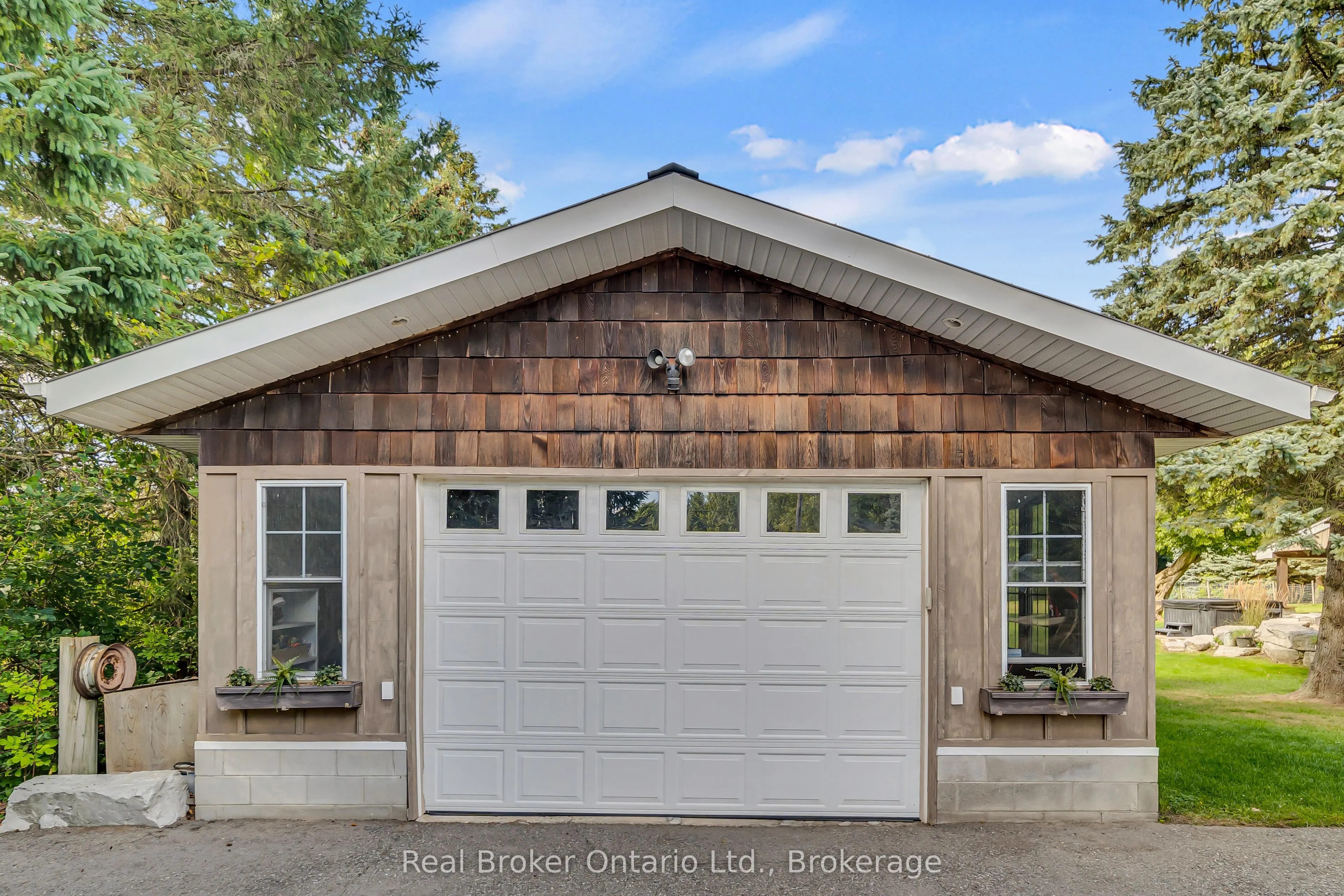 6566 Concession Rd 4 Road
