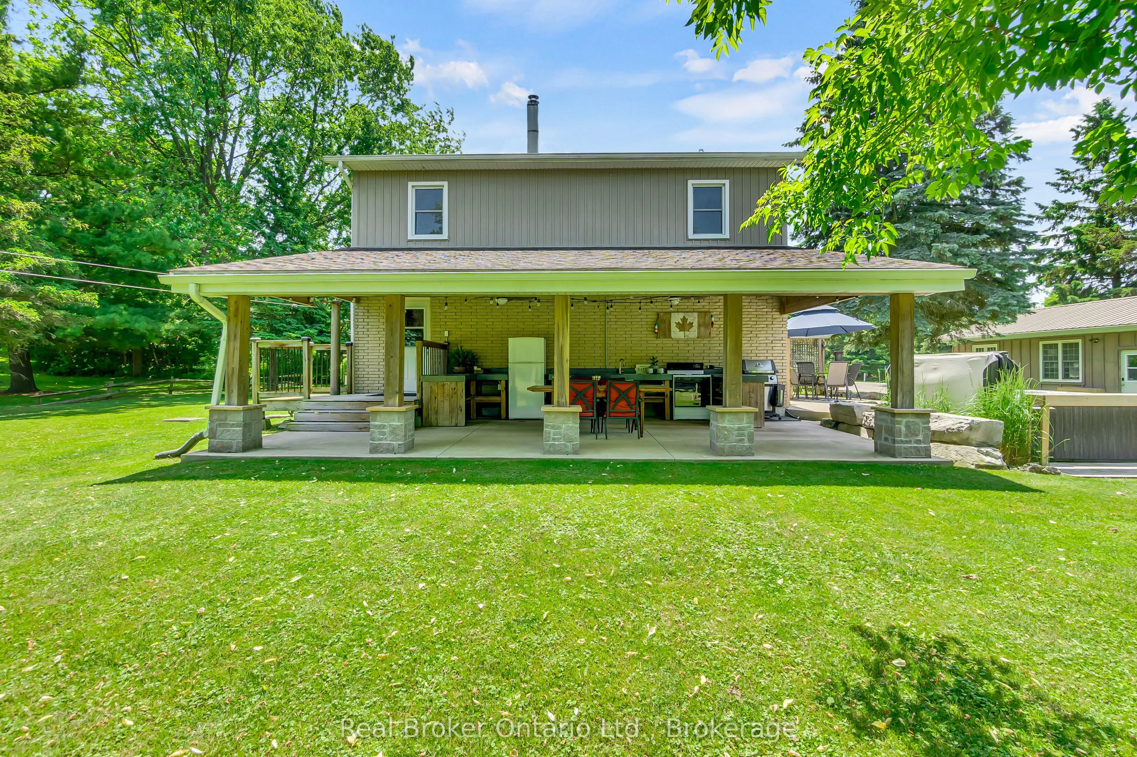 6566 Concession Rd 4 Road