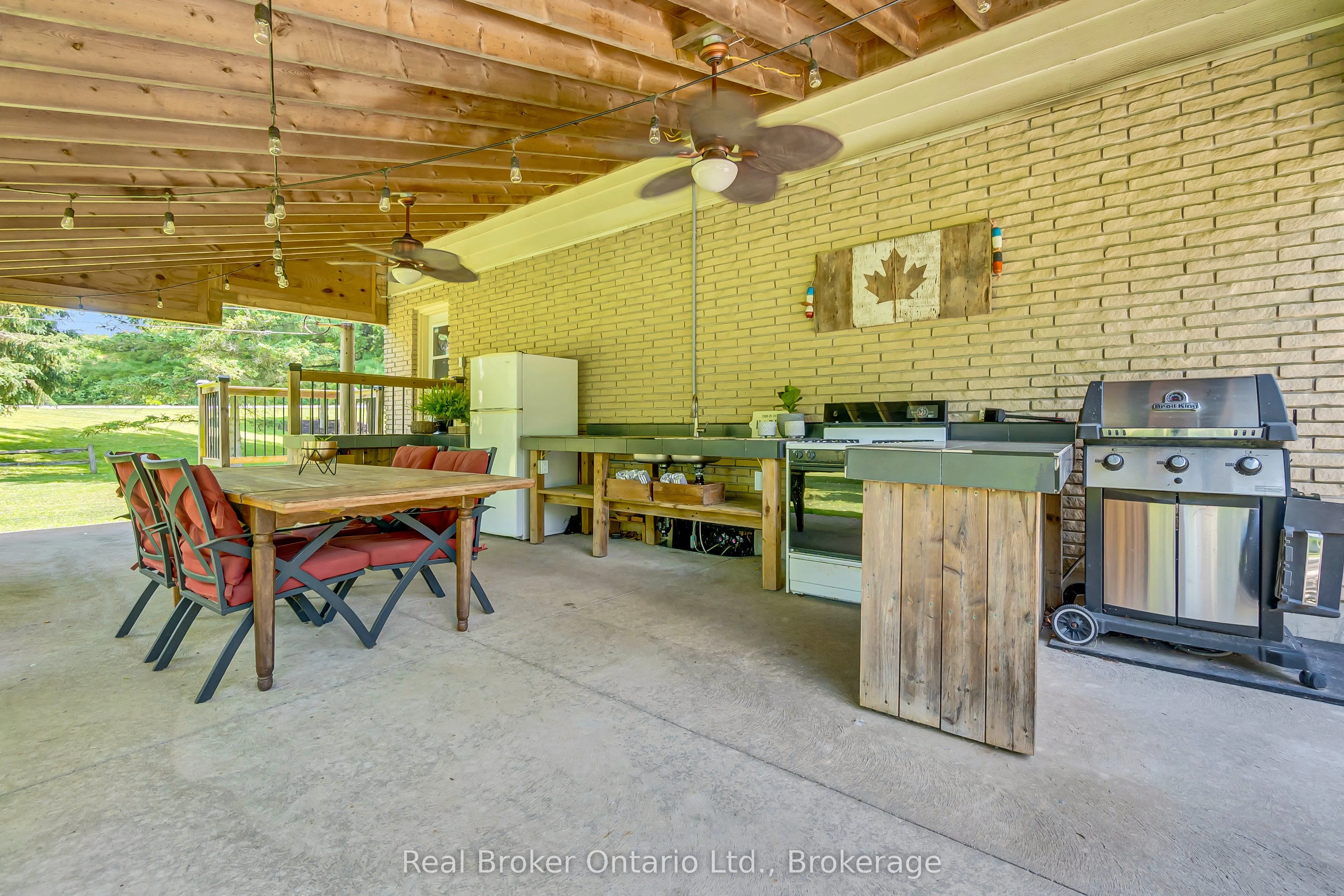 6566 Concession Rd 4 Road