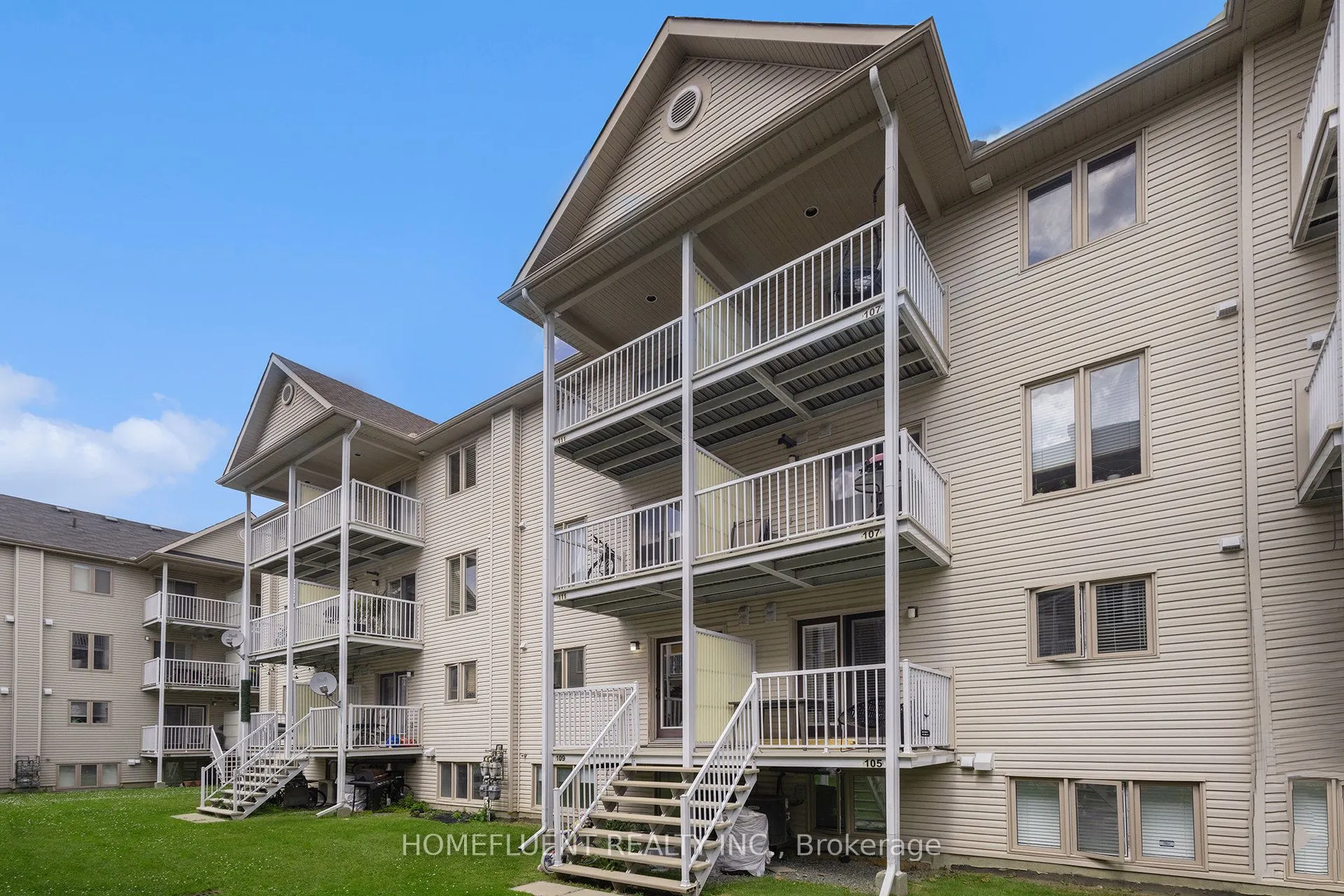 1512 Walkley Road, #109