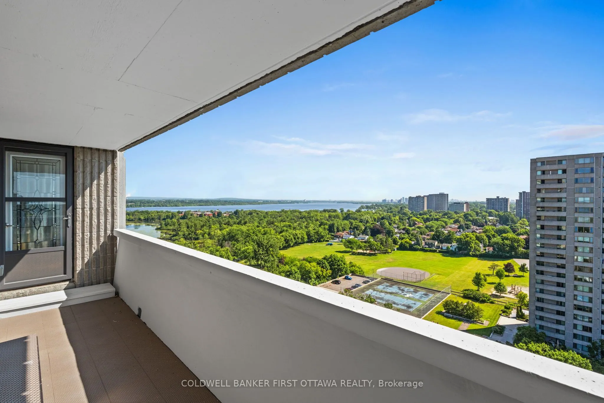 265 Poulin Avenue, #1706