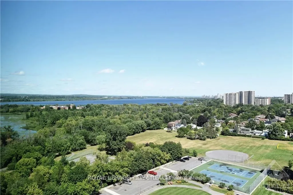 265 Poulin Avenue, #1706