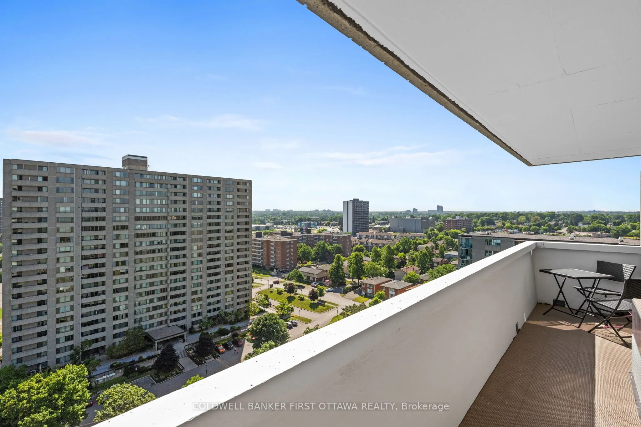 265 Poulin Avenue, #1706