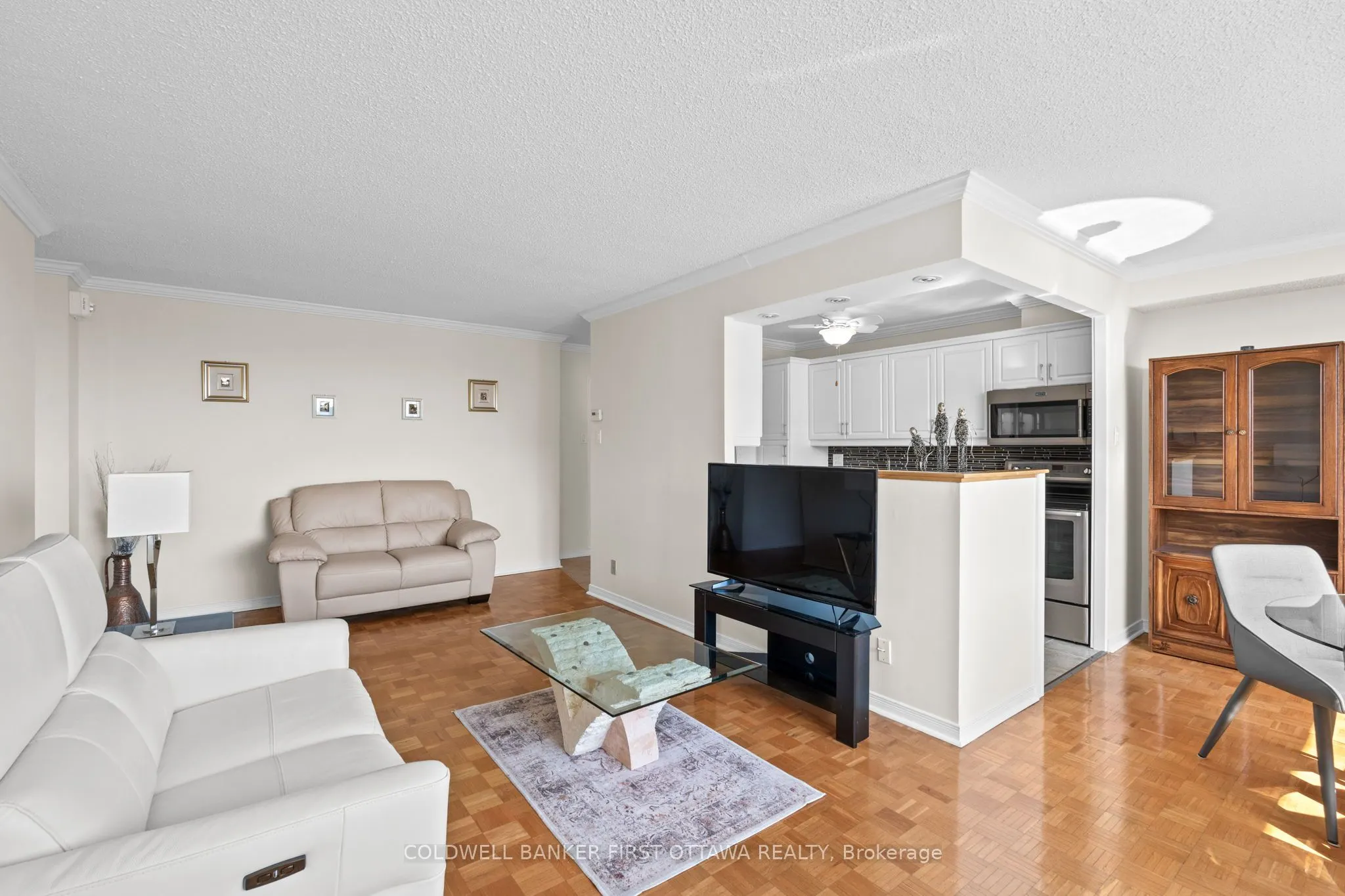 265 Poulin Avenue, #1706