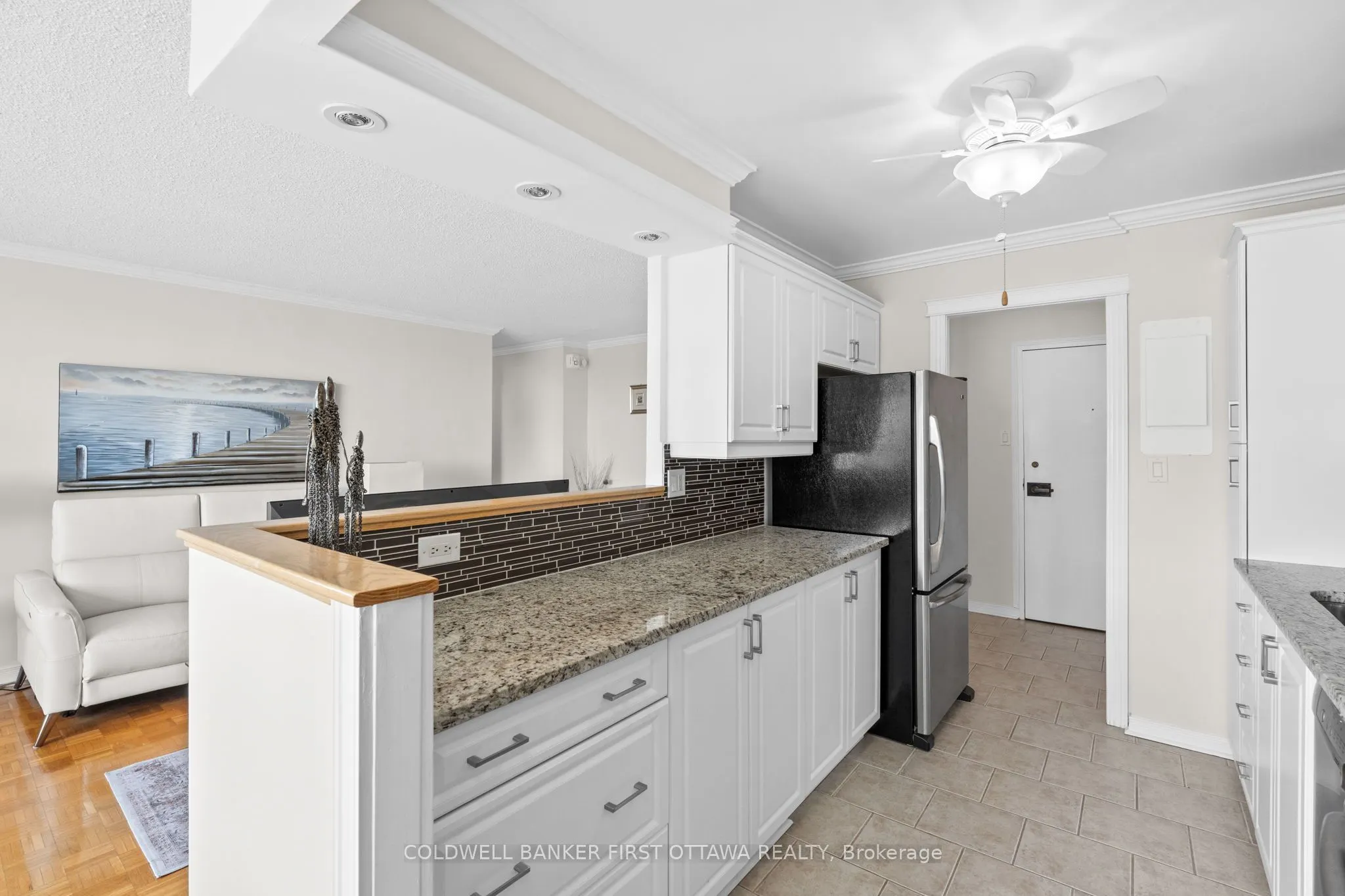 265 Poulin Avenue, #1706
