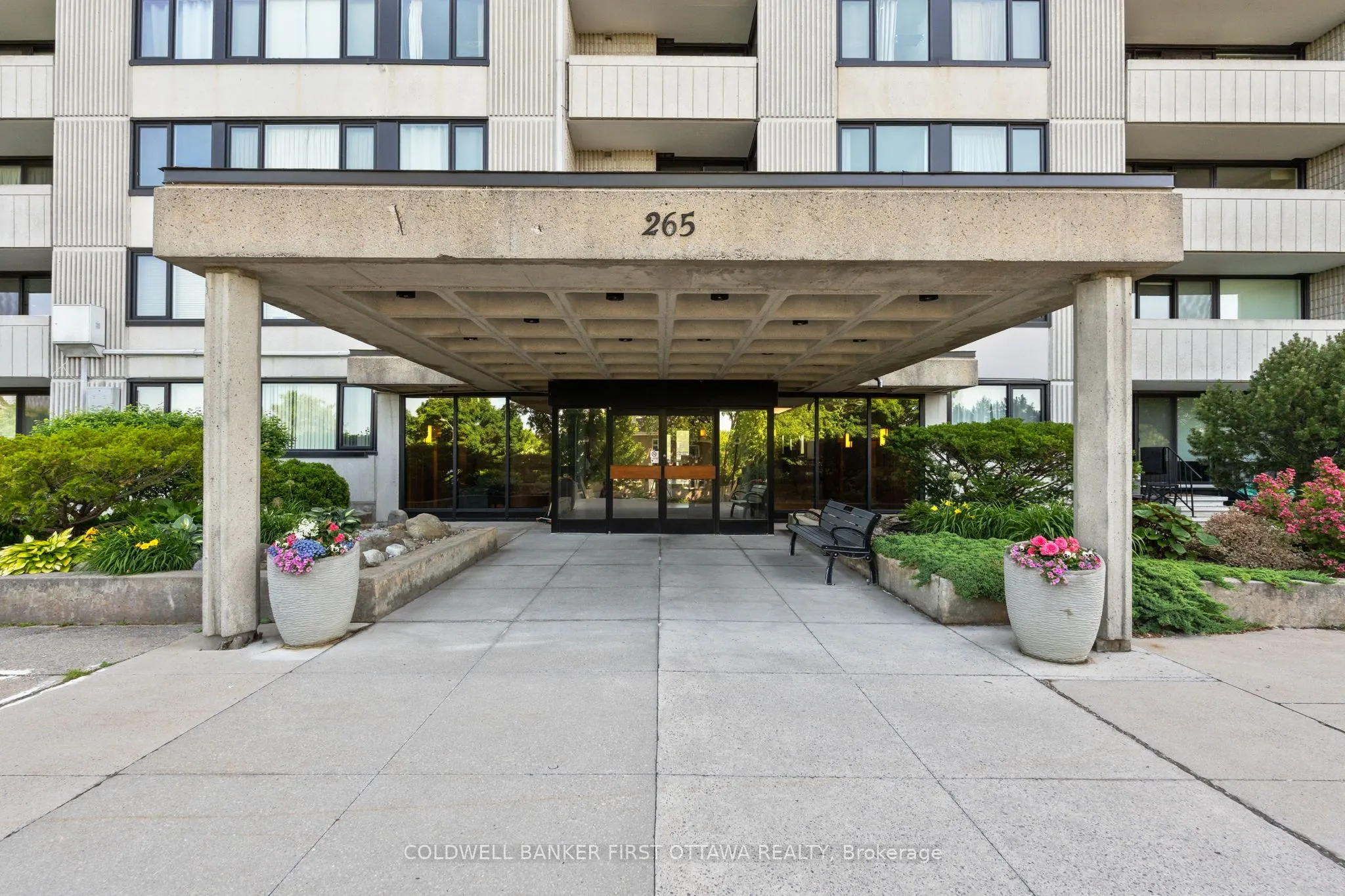 265 Poulin Avenue, #1706