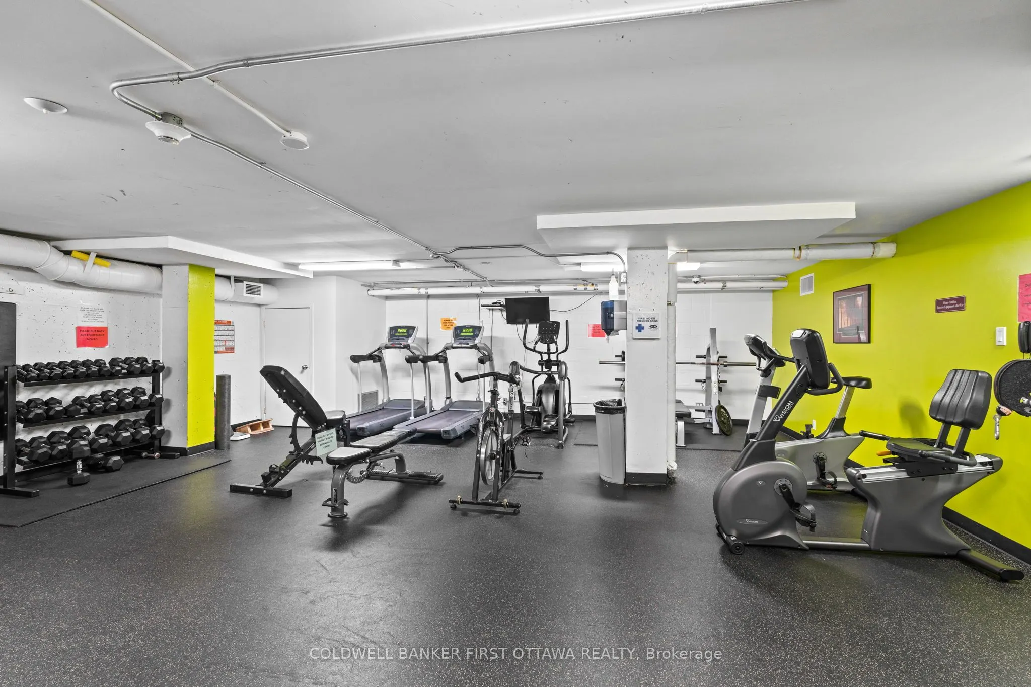 265 Poulin Avenue, #1706