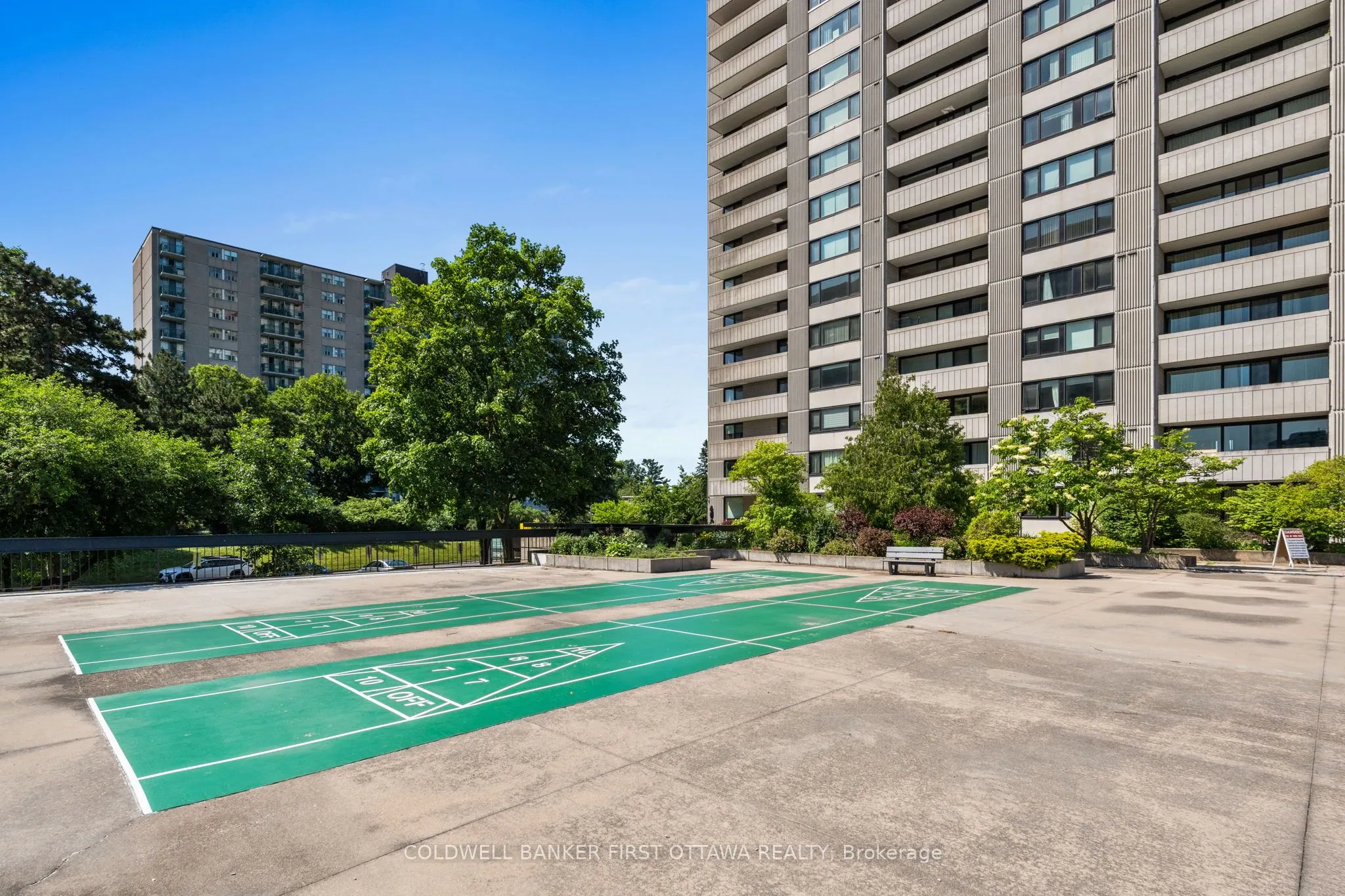 265 Poulin Avenue, #1706