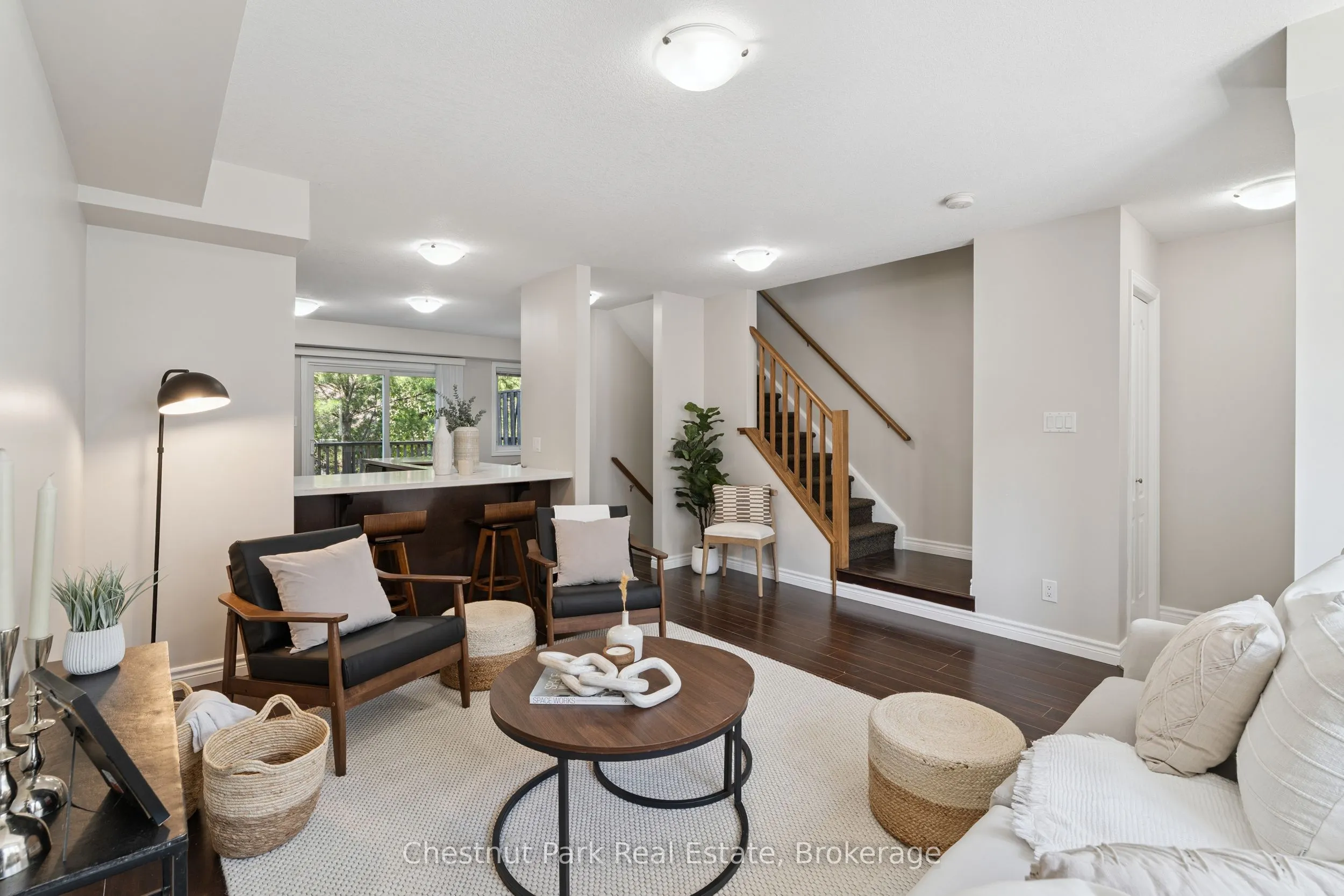37 Silver Street, #19