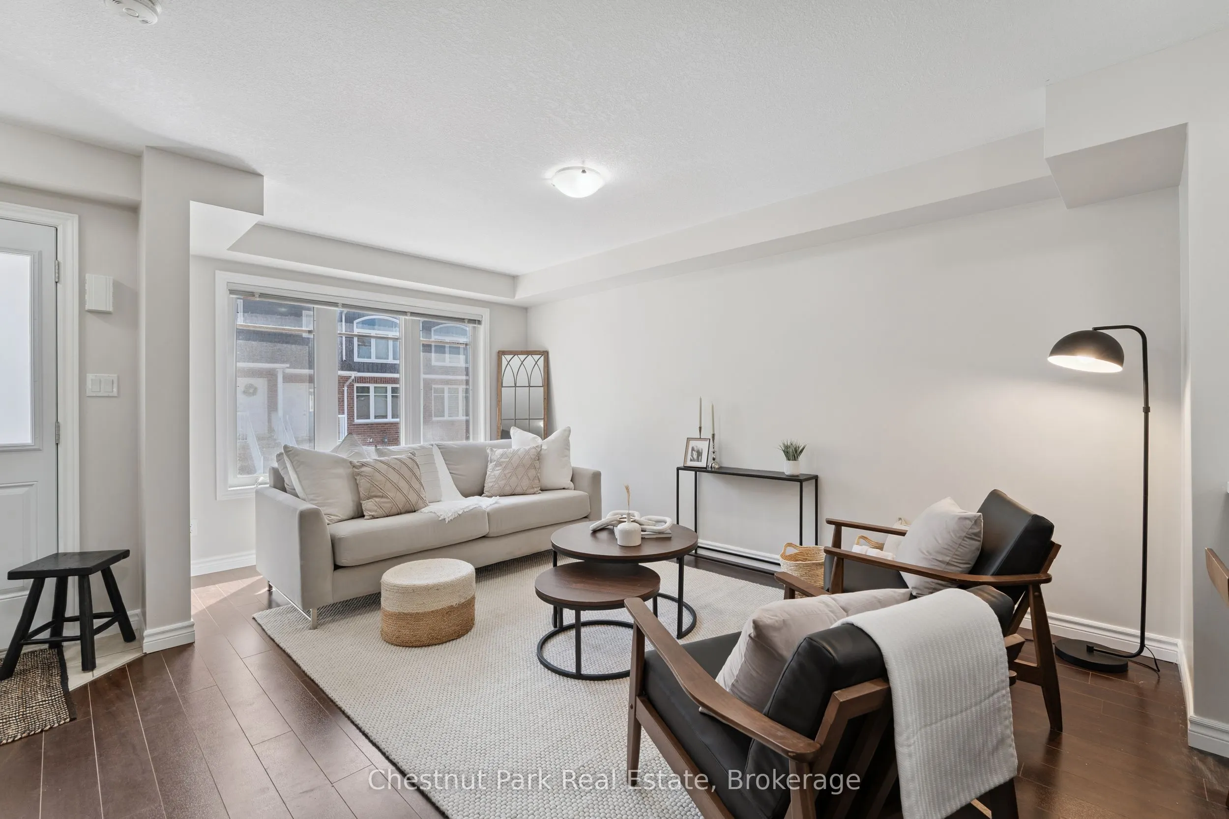 37 Silver Street, #19