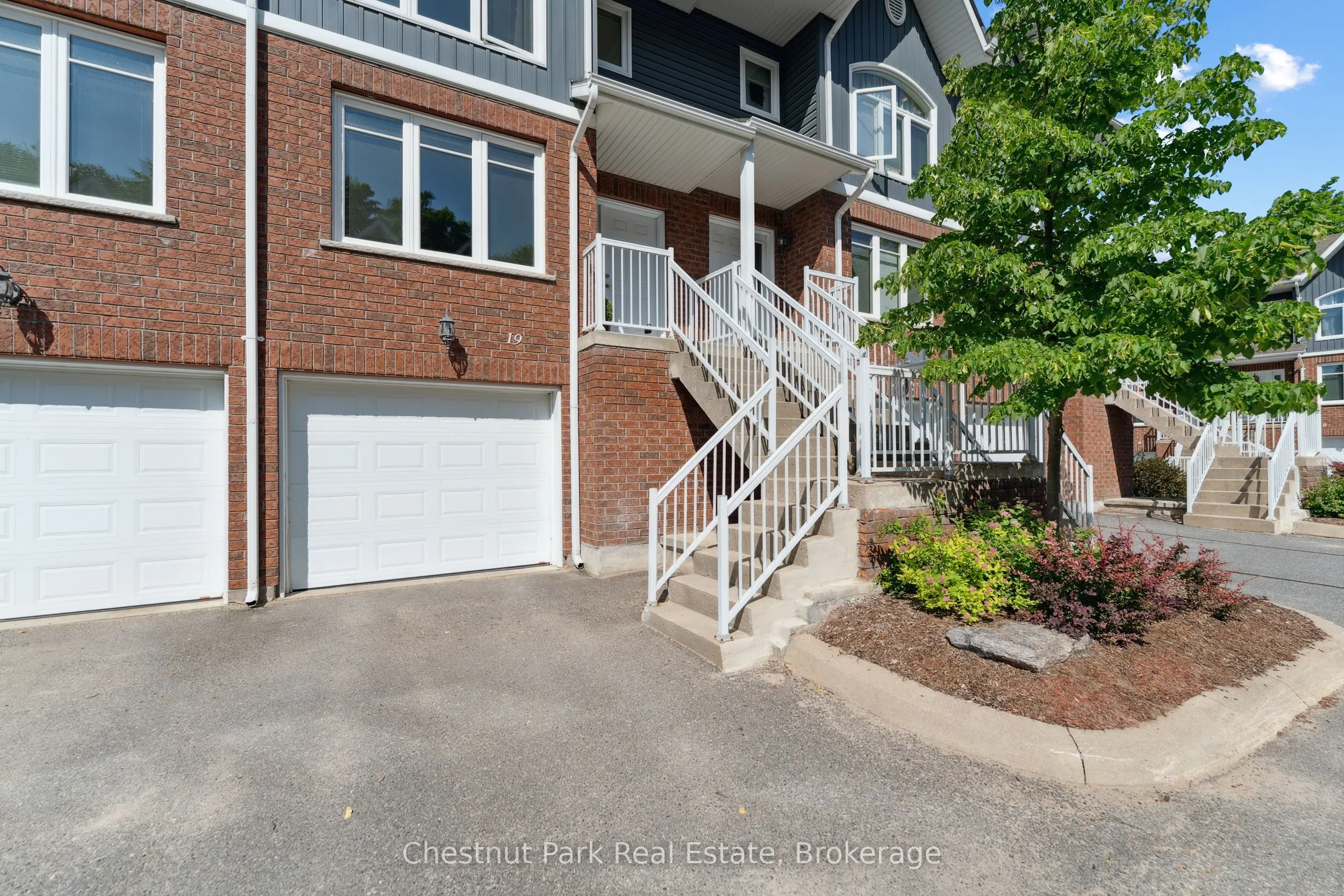 37 Silver Street, #19