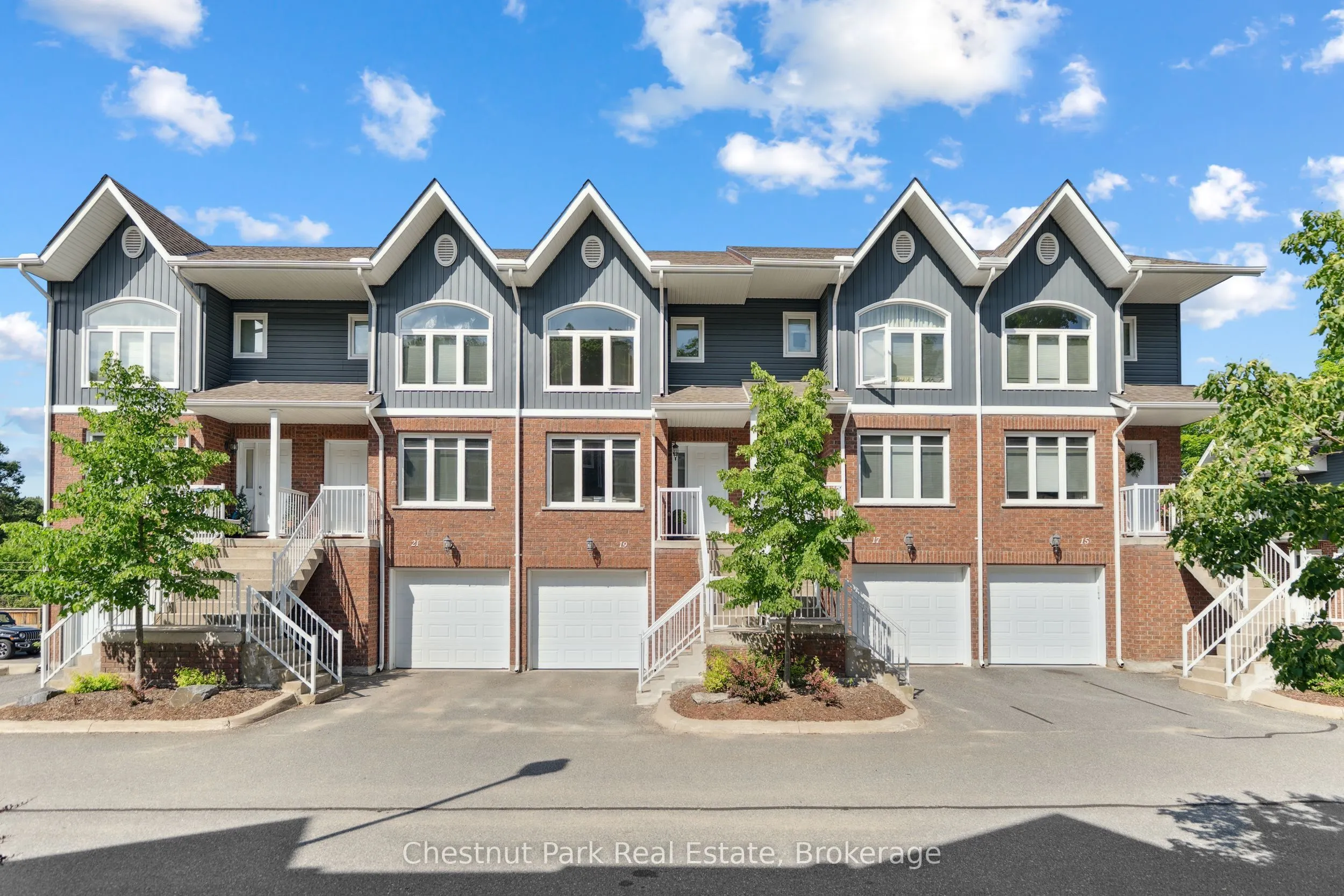 37 Silver Street, #19