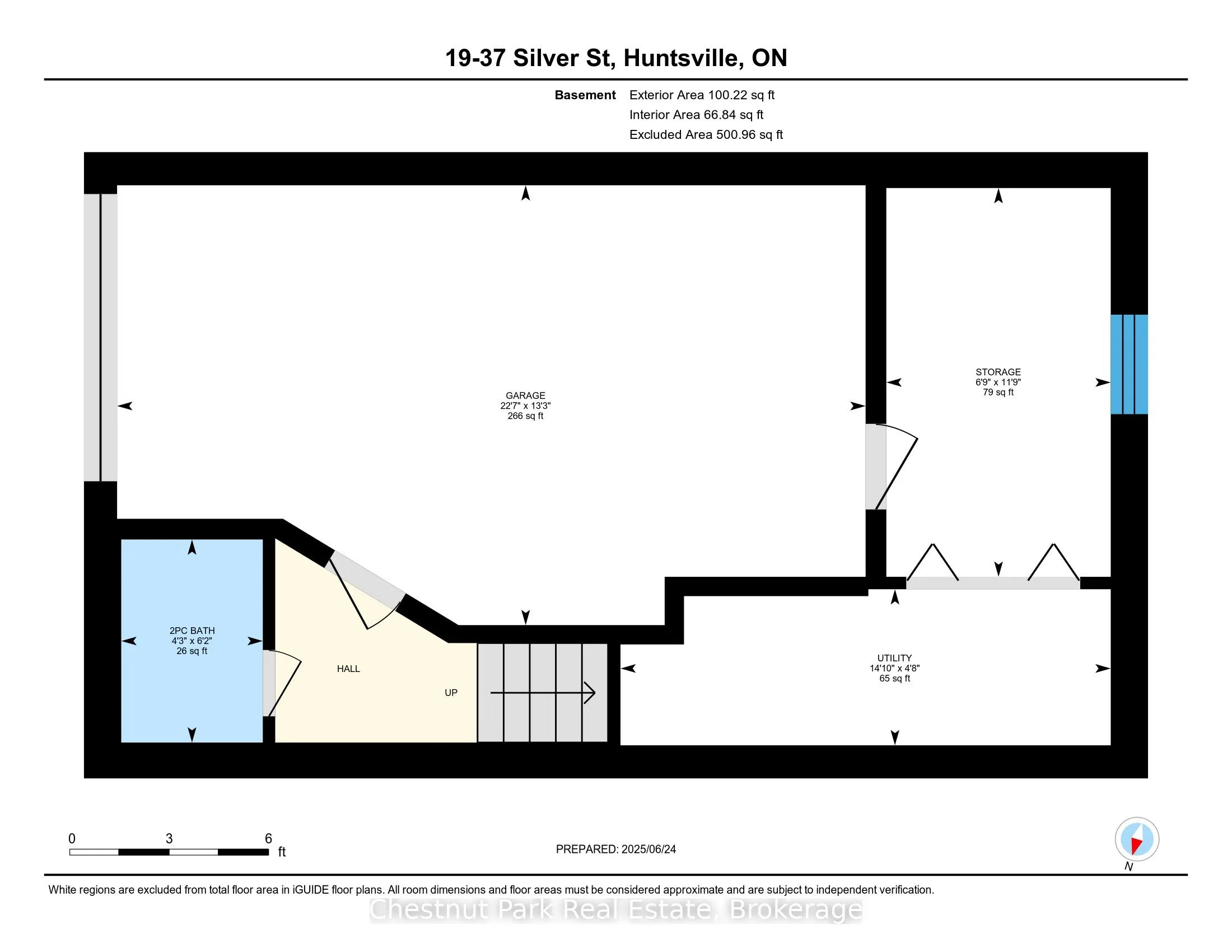37 Silver Street, #19