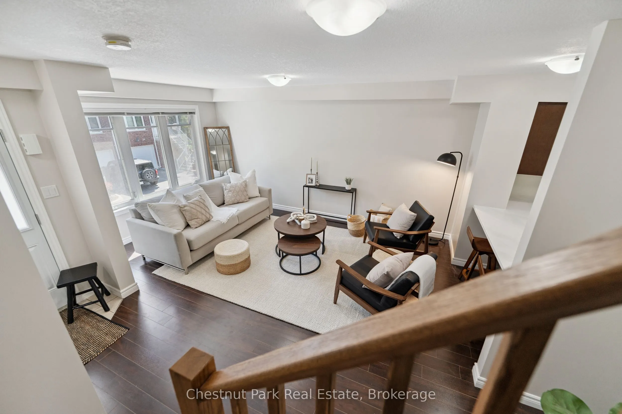 37 Silver Street, #19