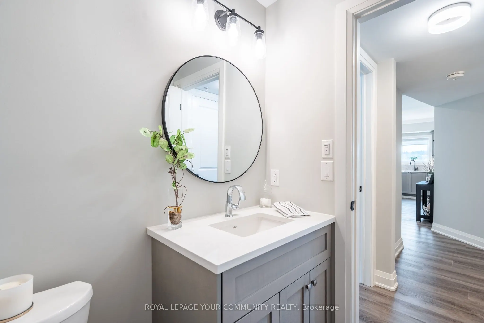 120 Summersides Boulevard, #103