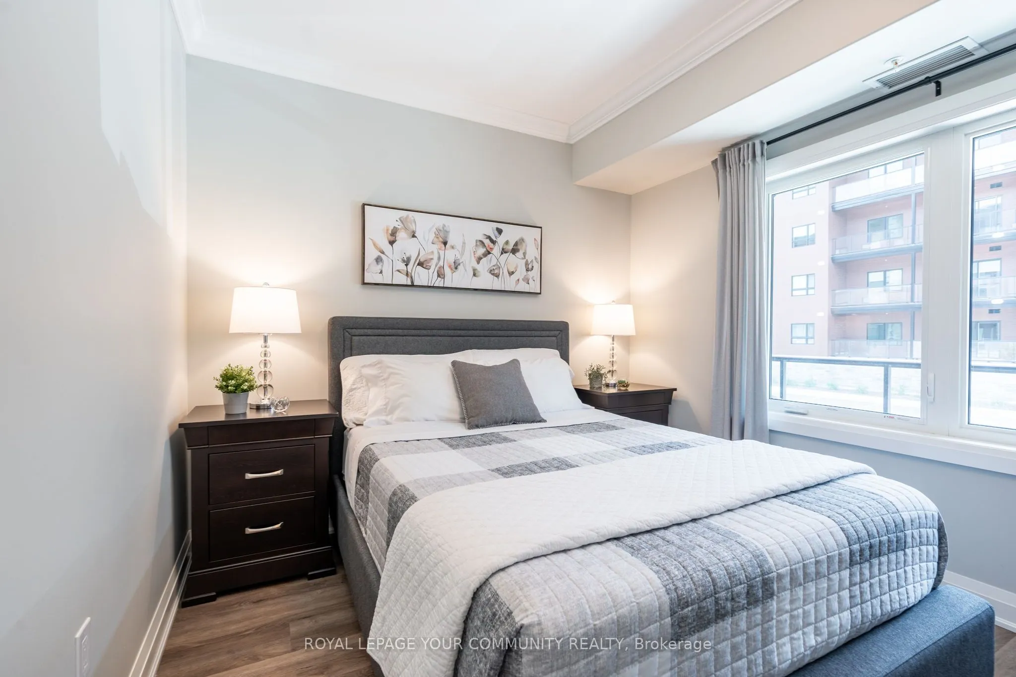 120 Summersides Boulevard, #103