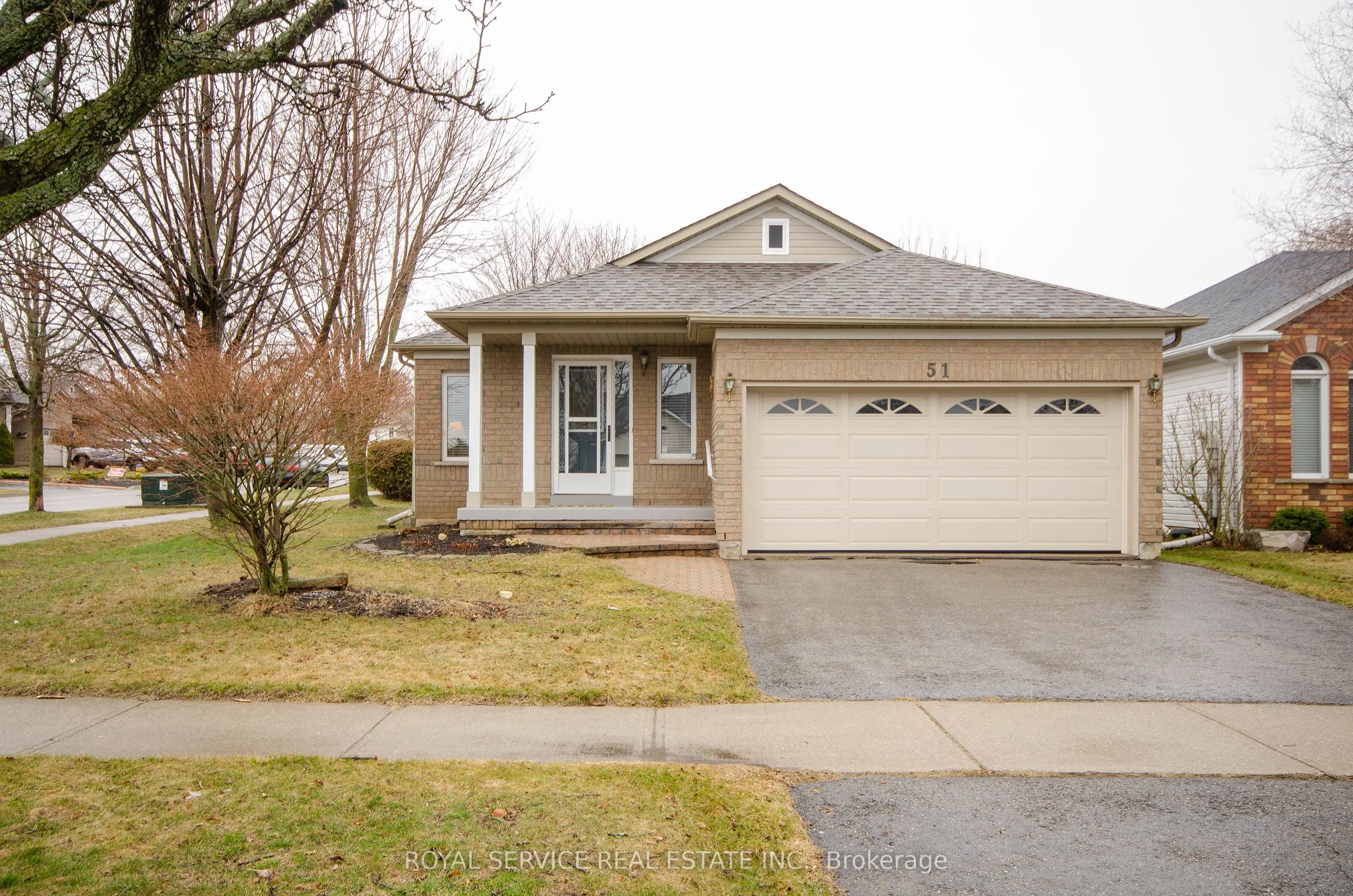 51 Huffman Drive