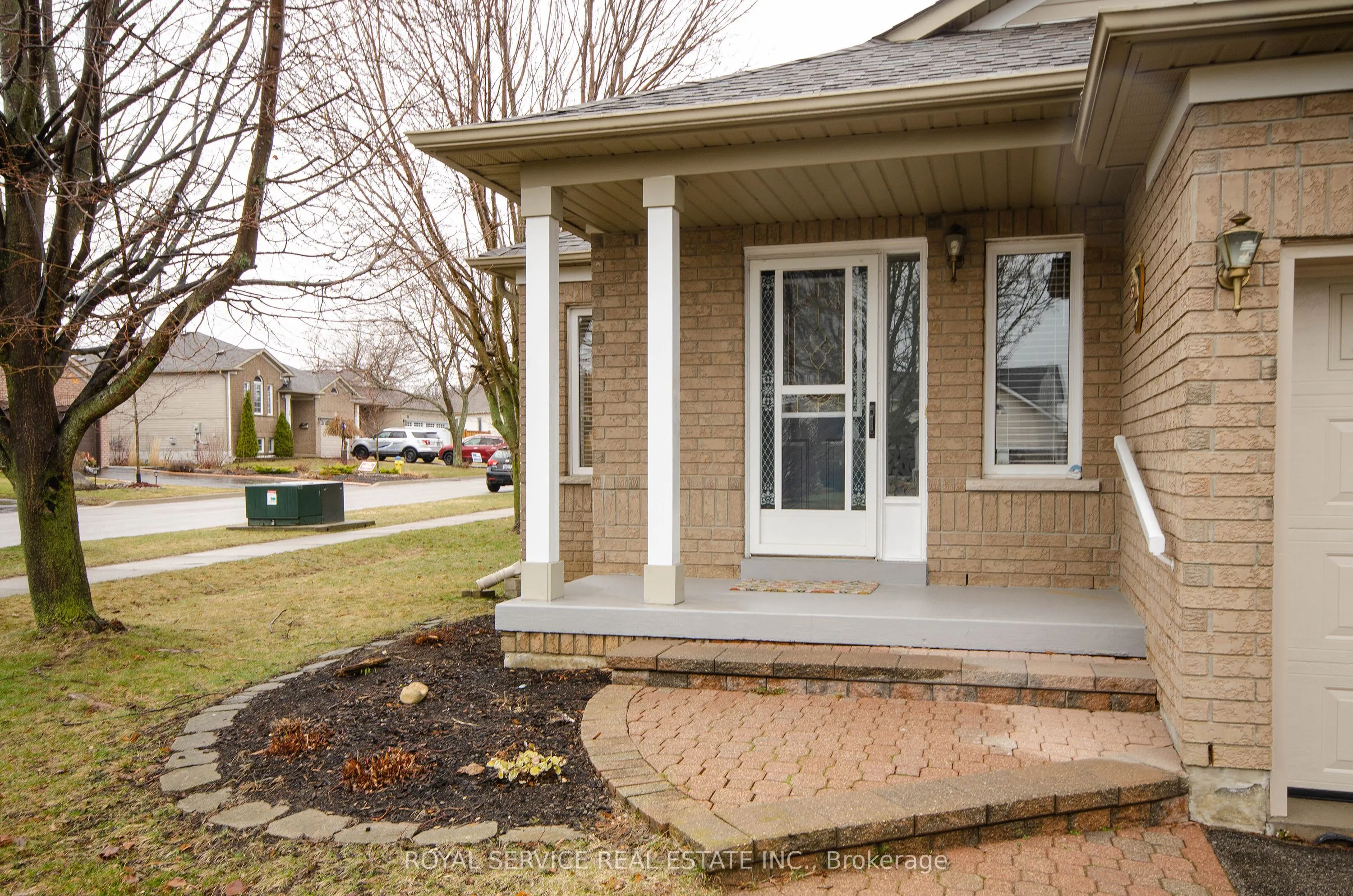 51 Huffman Drive