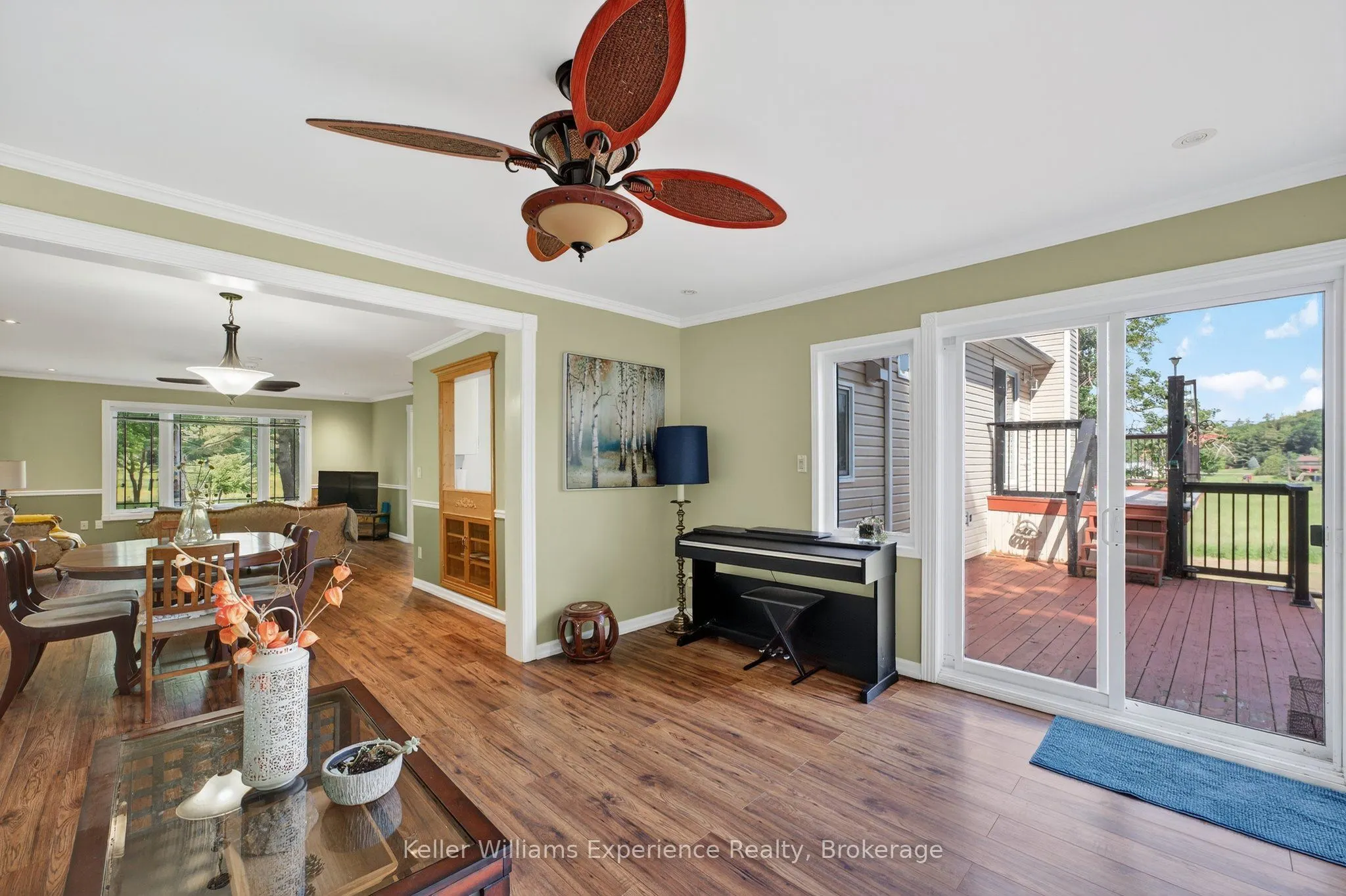 1236 Golden Beach Road