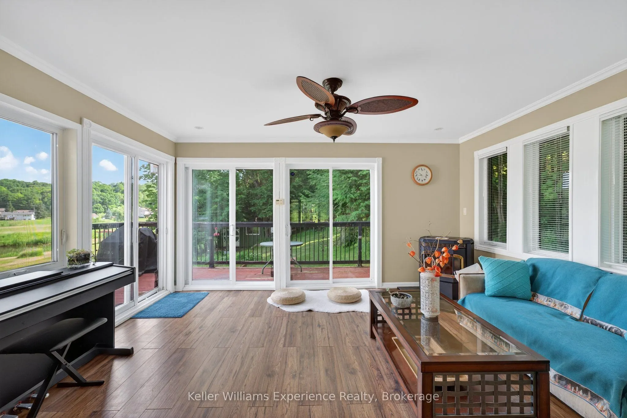 1236 Golden Beach Road