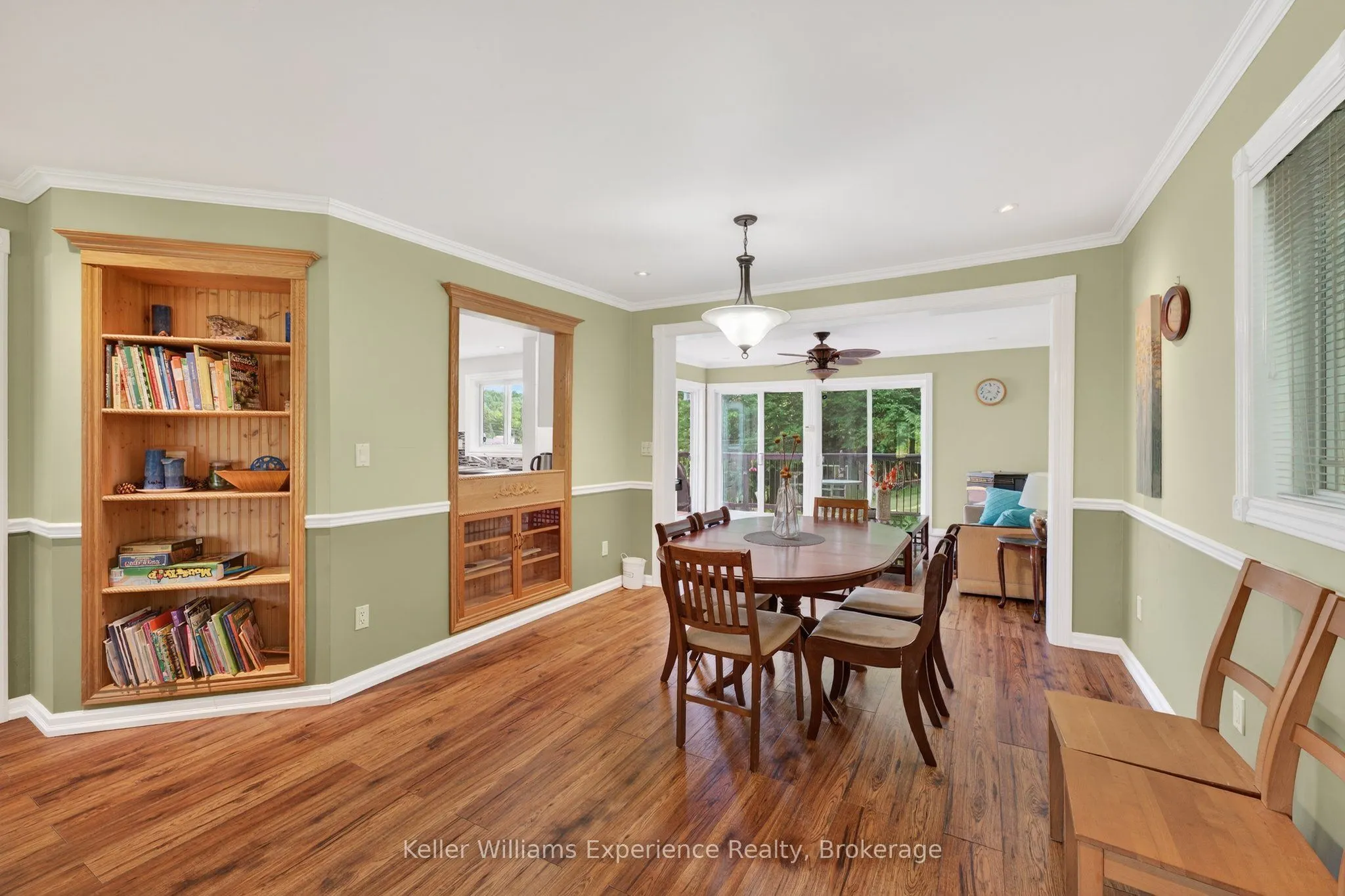 1236 Golden Beach Road