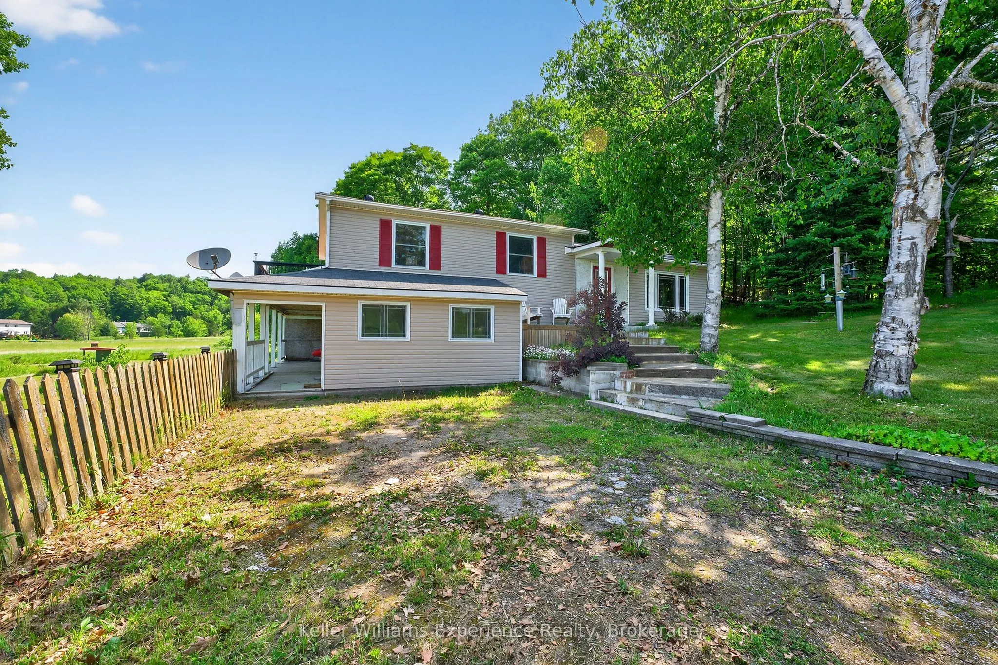 1236 Golden Beach Road