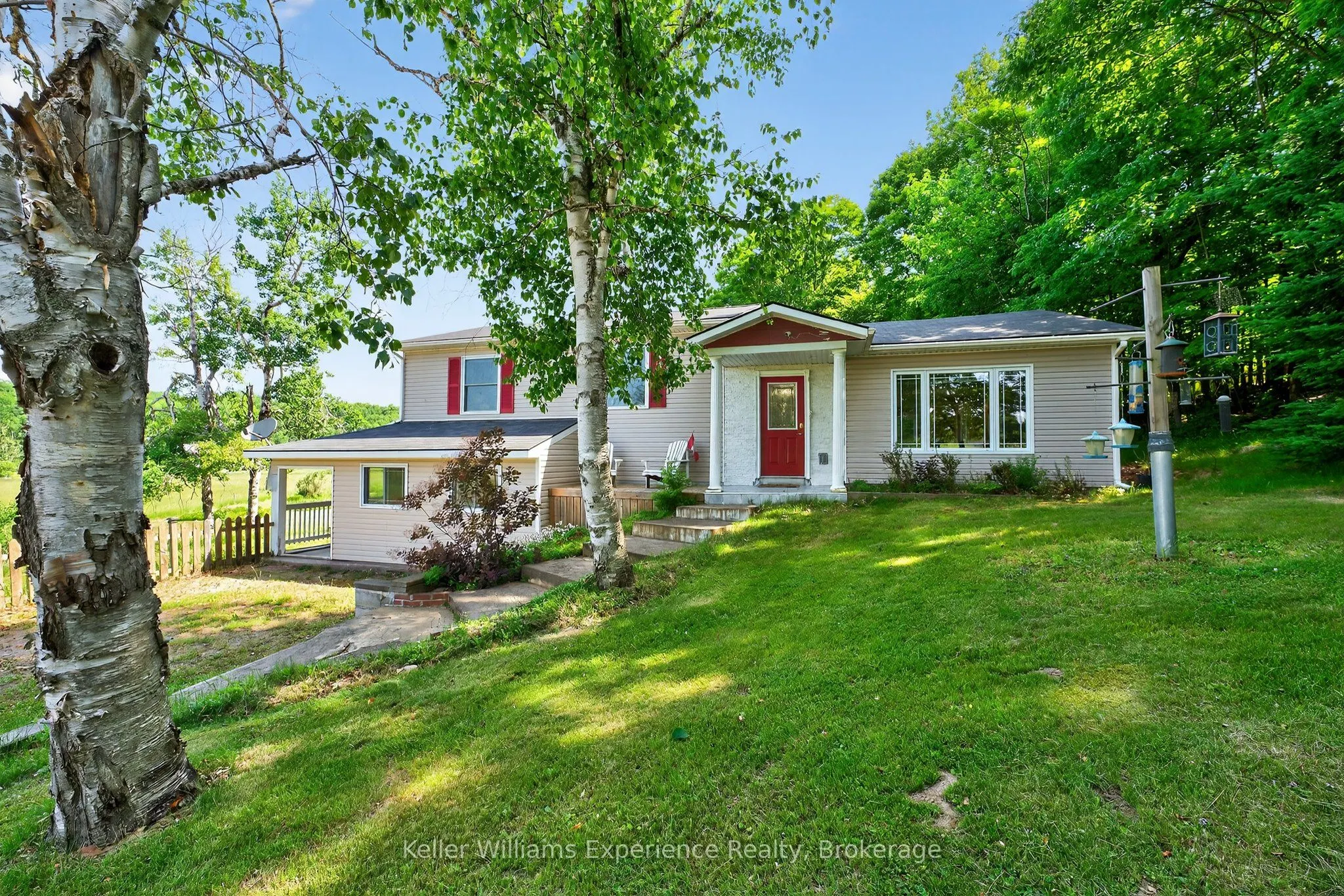 1236 Golden Beach Road