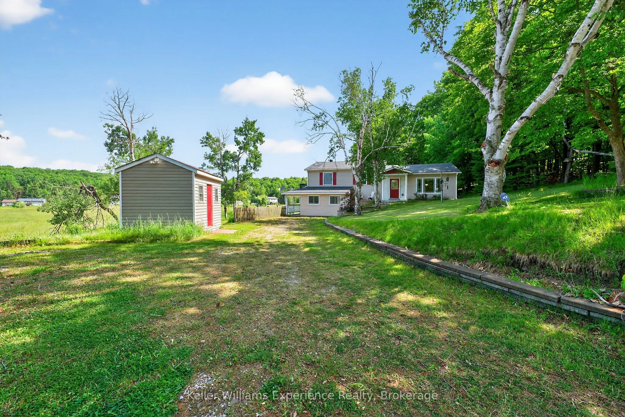 1236 Golden Beach Road
