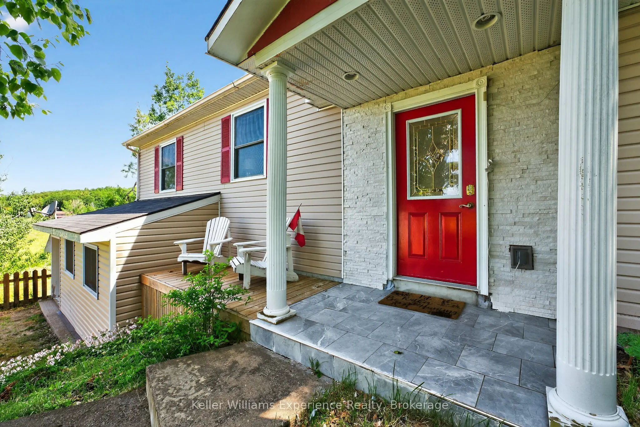 1236 Golden Beach Road
