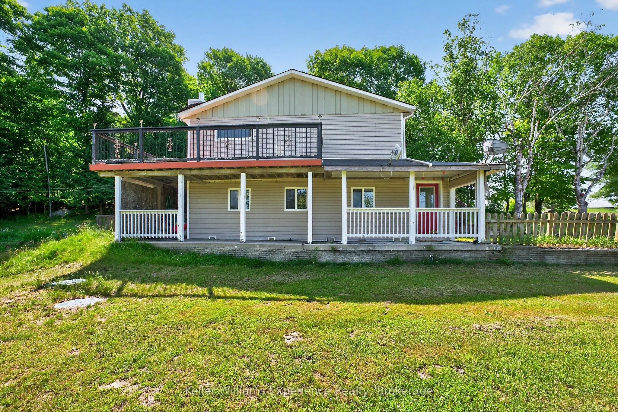 1236 Golden Beach Road