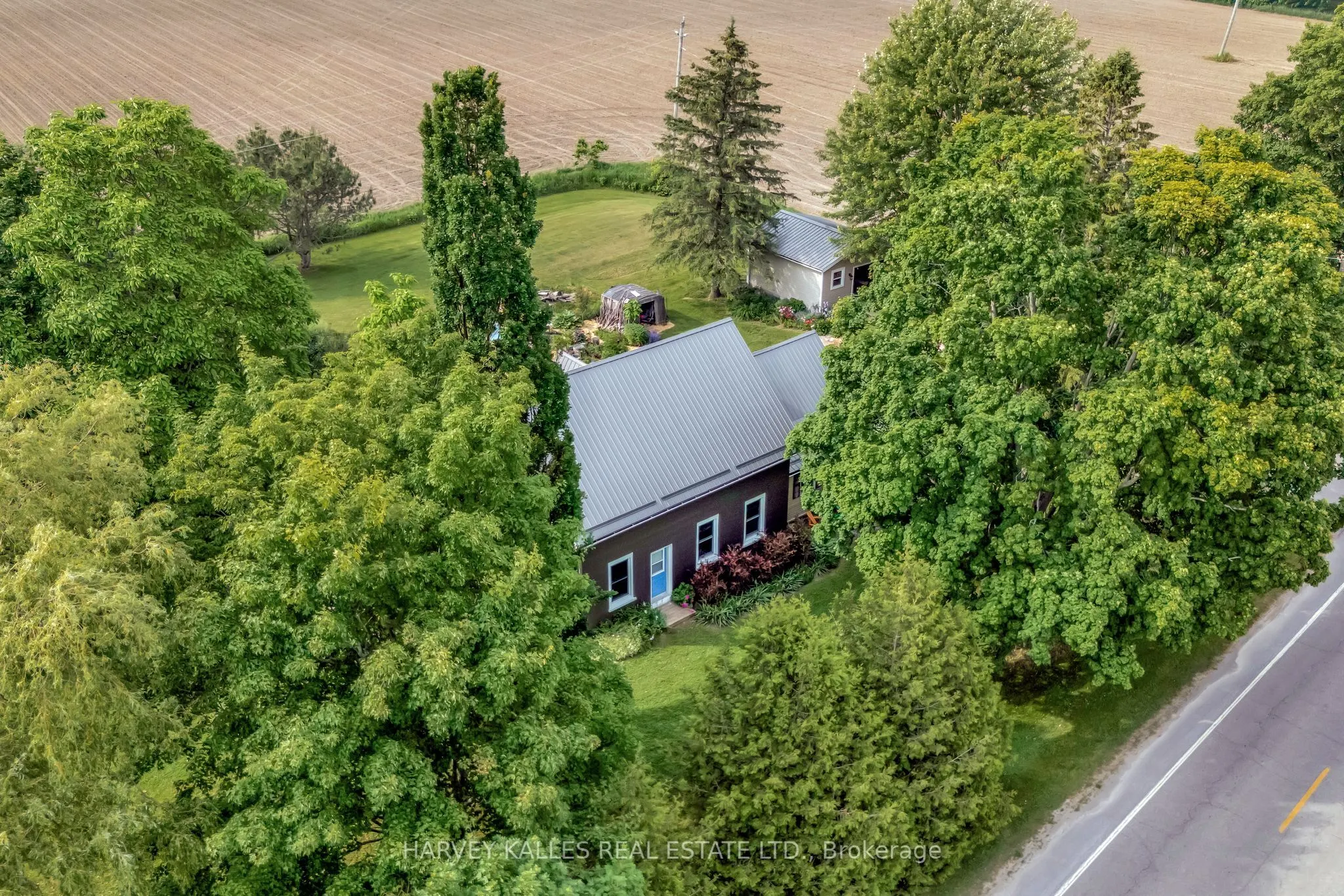 286 County Rd 11 Road