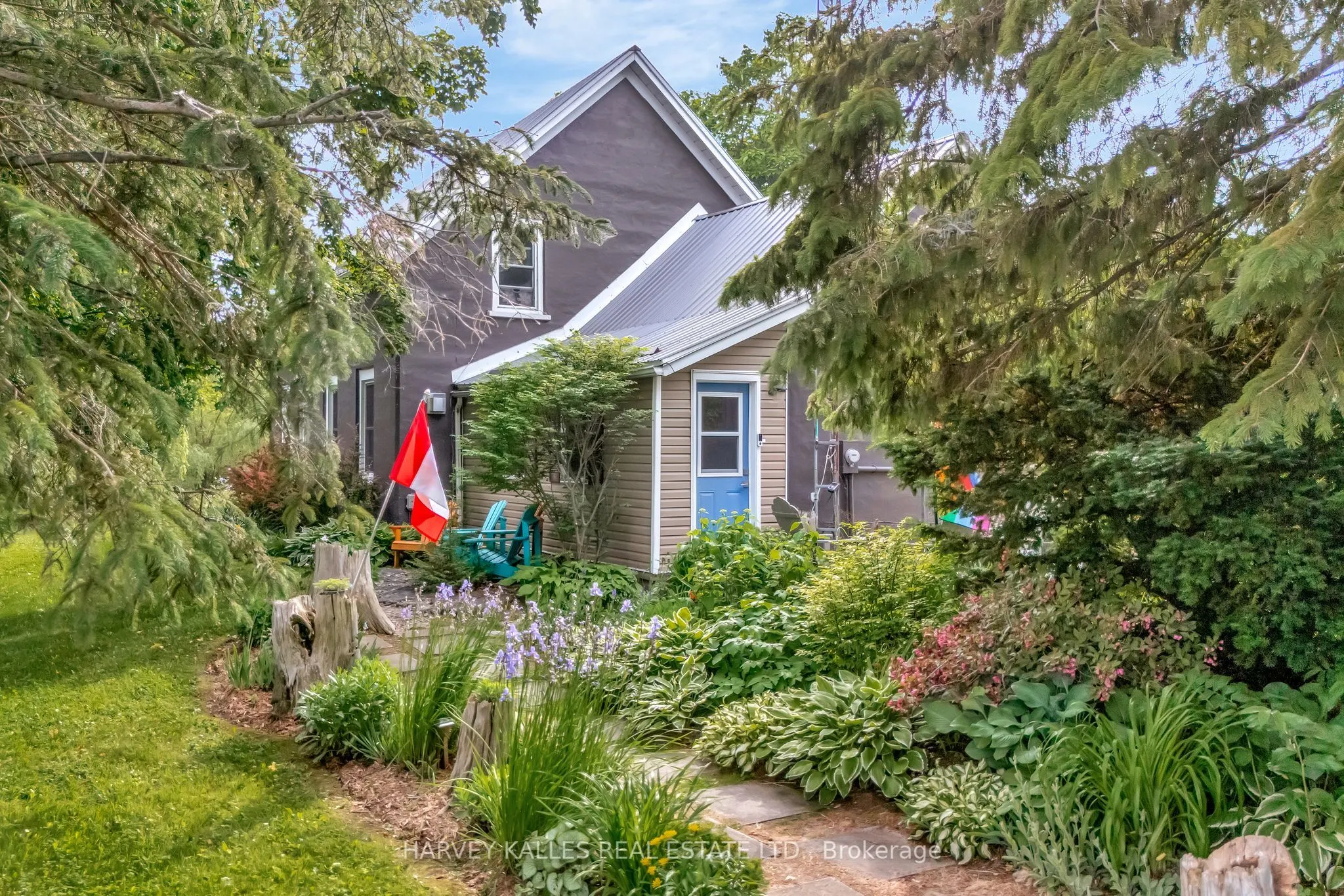 286 County Rd 11 Road