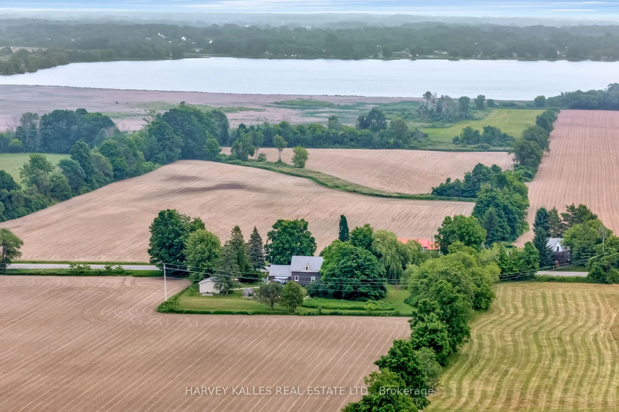 286 County Rd 11 Road