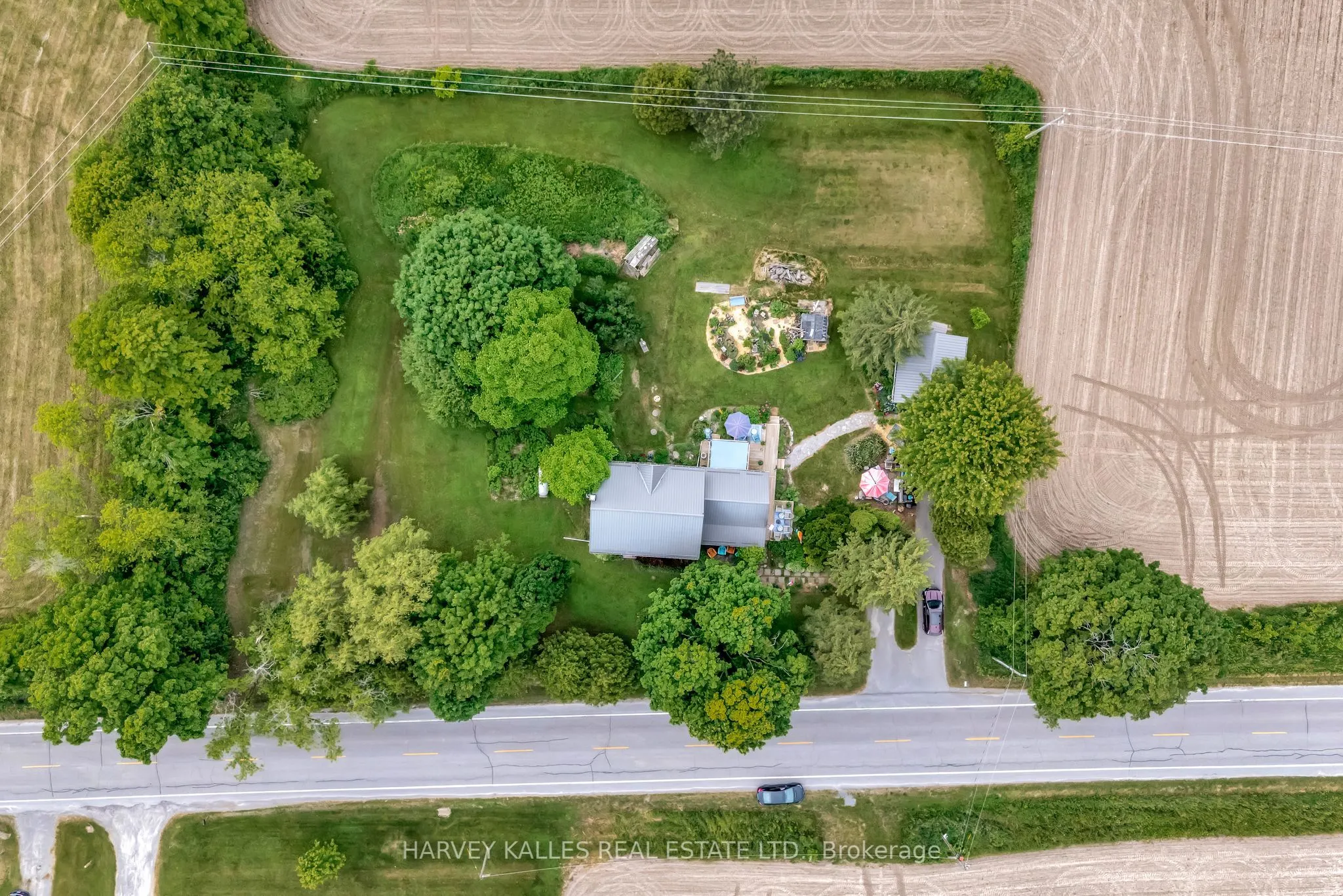 286 County Rd 11 Road