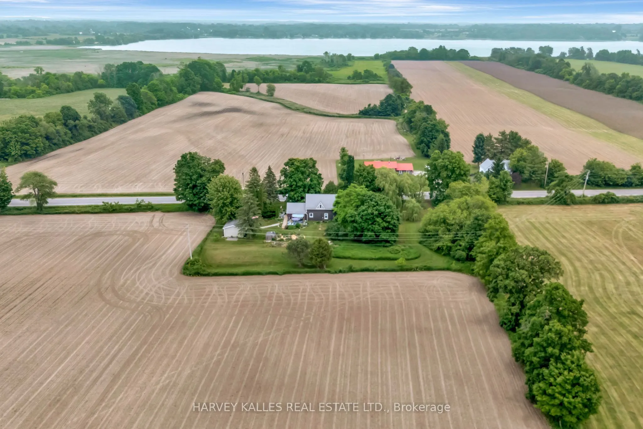 286 County Rd 11 Road