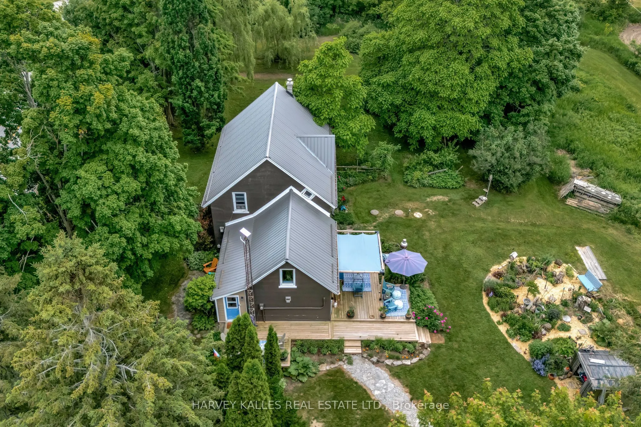 286 County Rd 11 Road