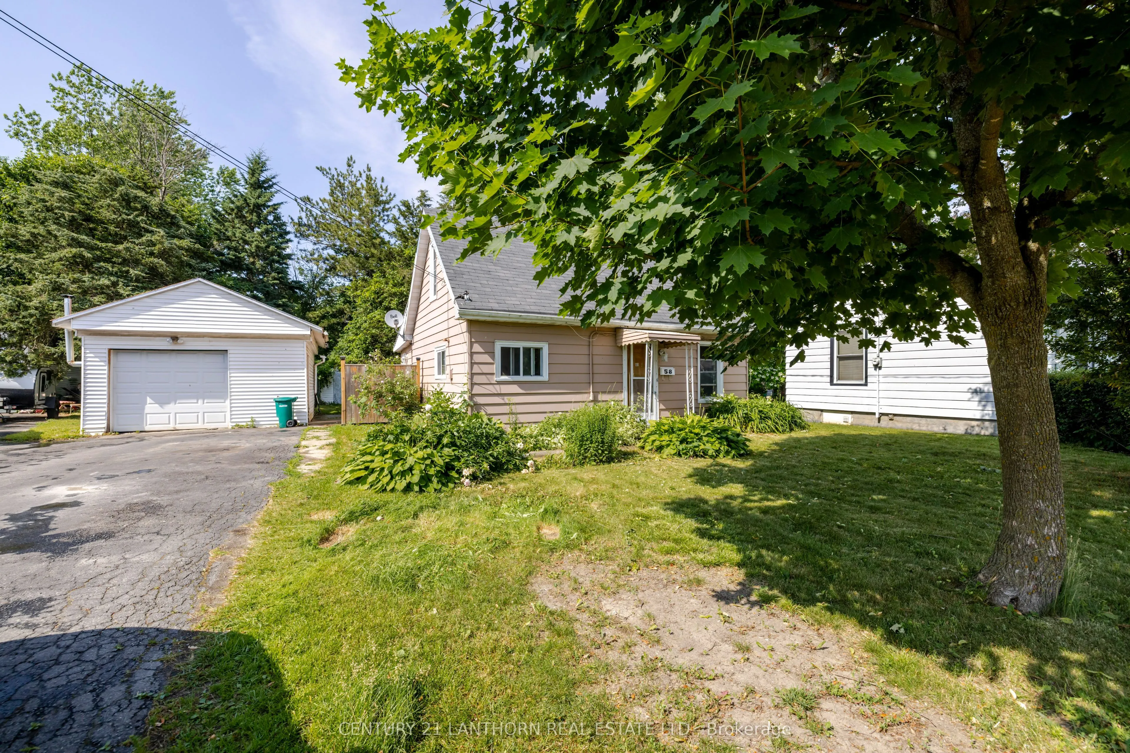 58 Kidd Avenue