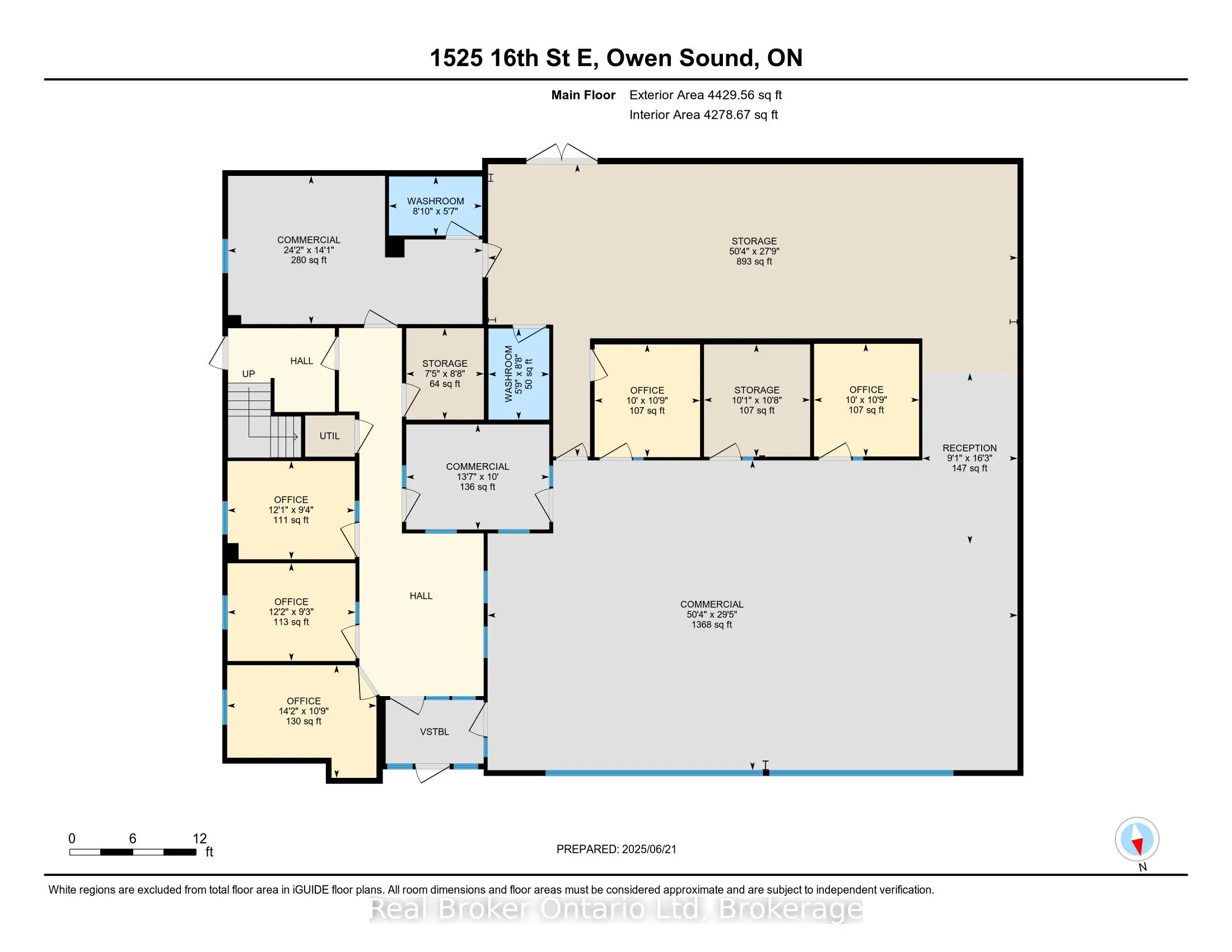 1525 16th Street E, #Unit 2