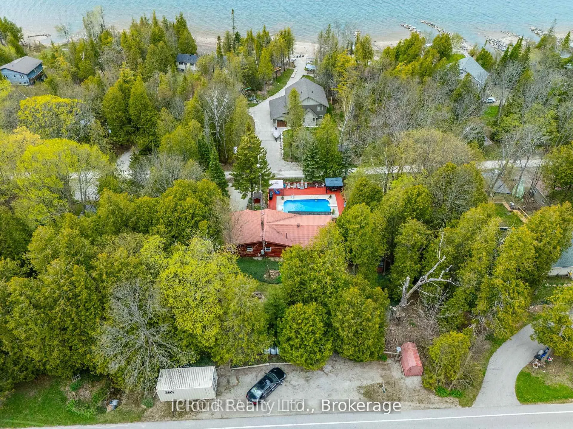 502495 Grey Road 1